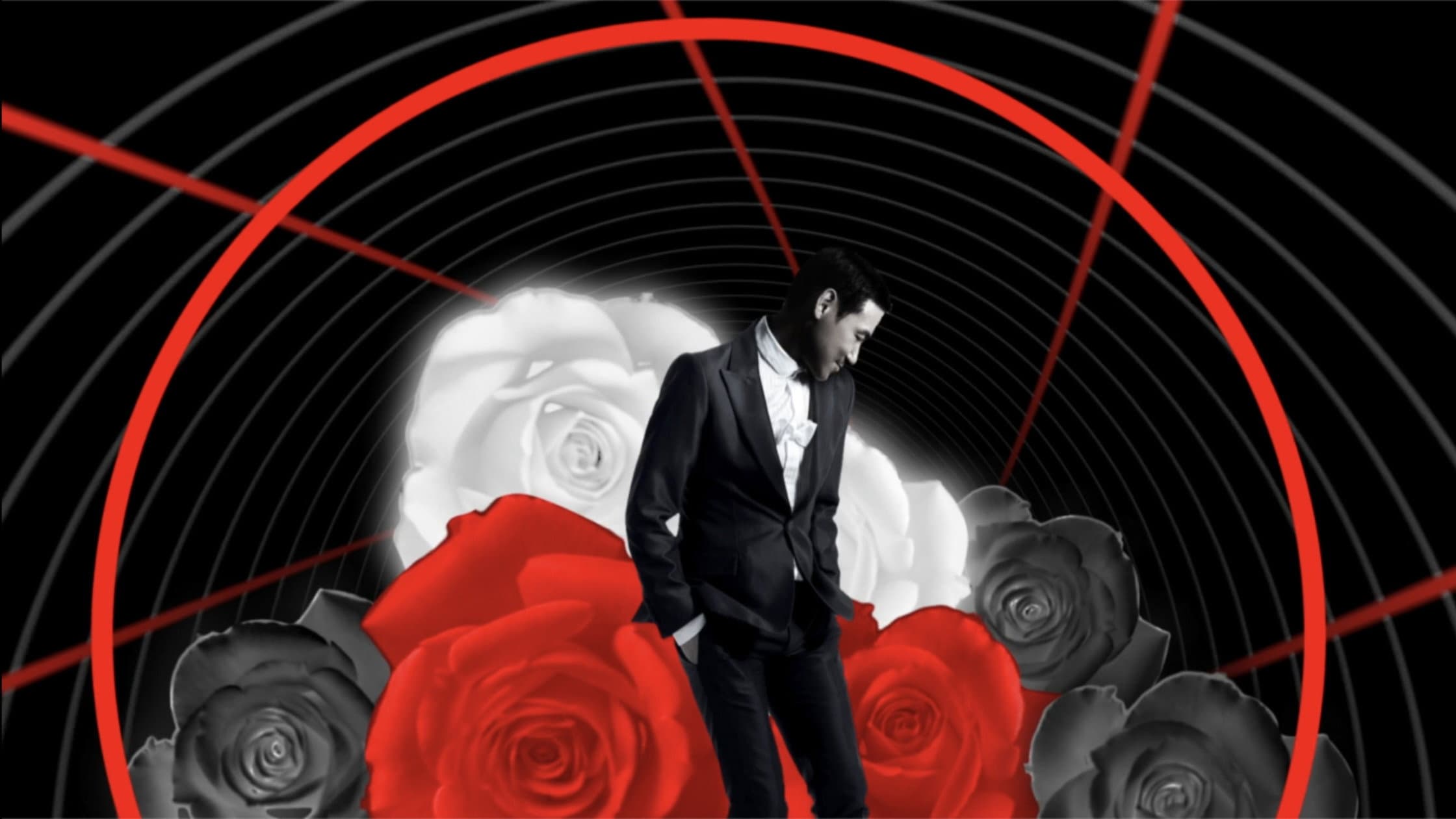 Jacky Cheung Half Century Tour
