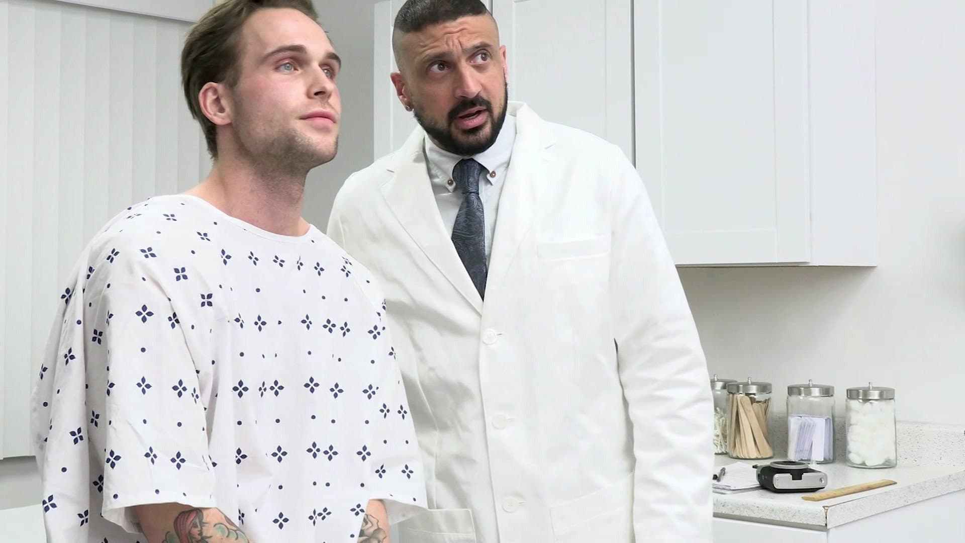 Doctor Tapes 3