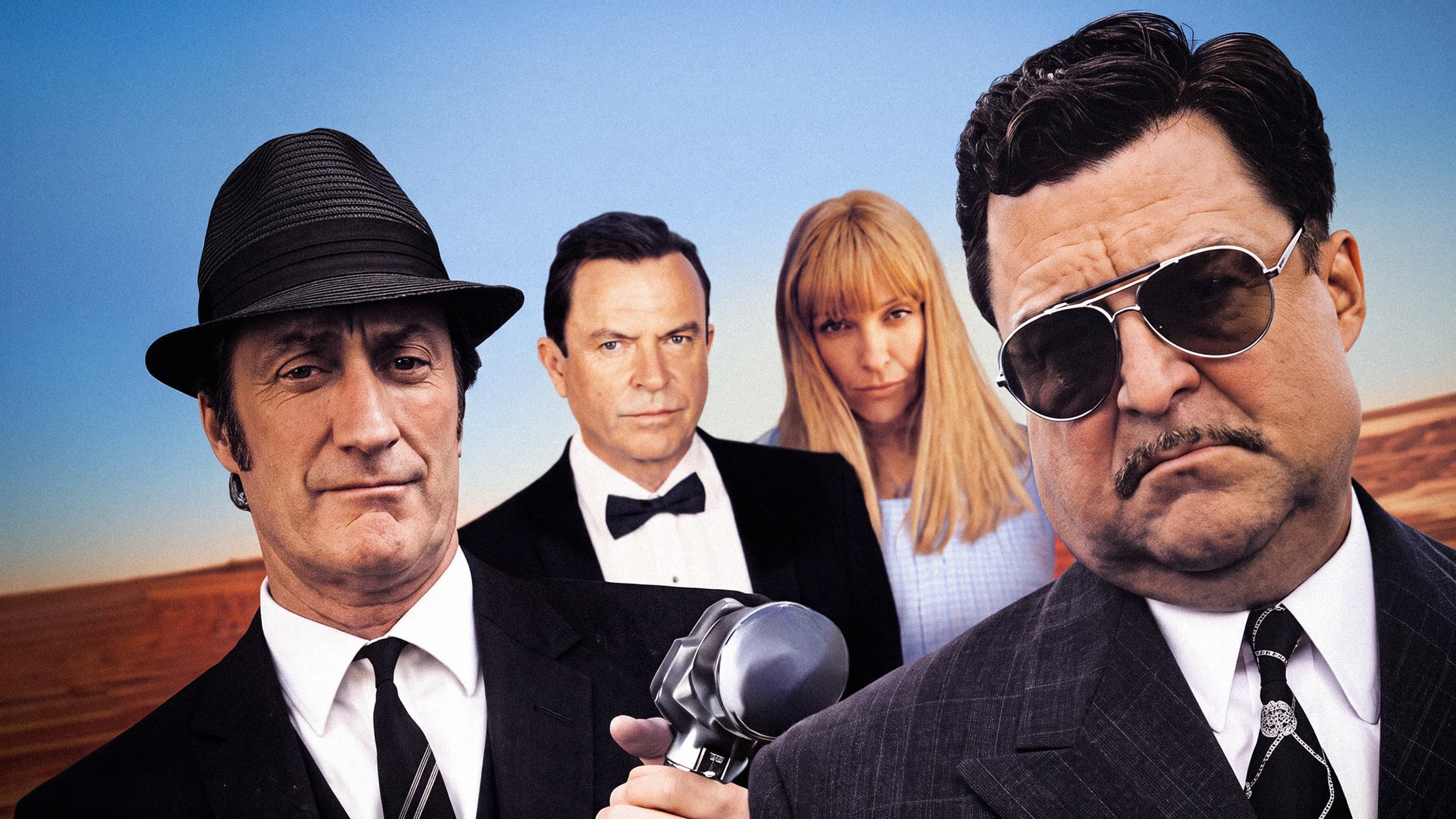 Dirty Deeds