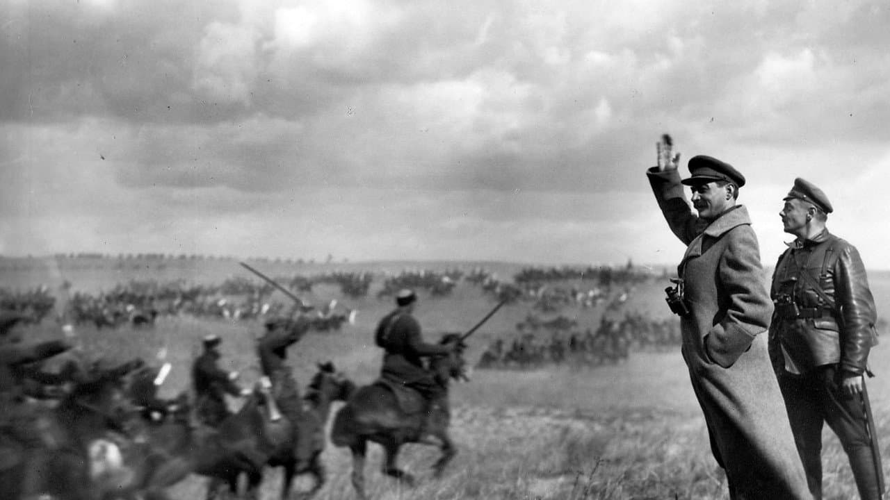 Defense of Tsaritsyn