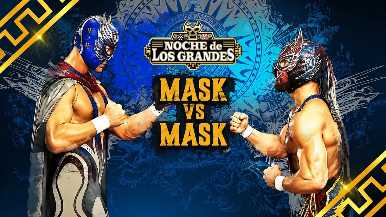 AAA Noche de Los Grandes 2026 - Week 1