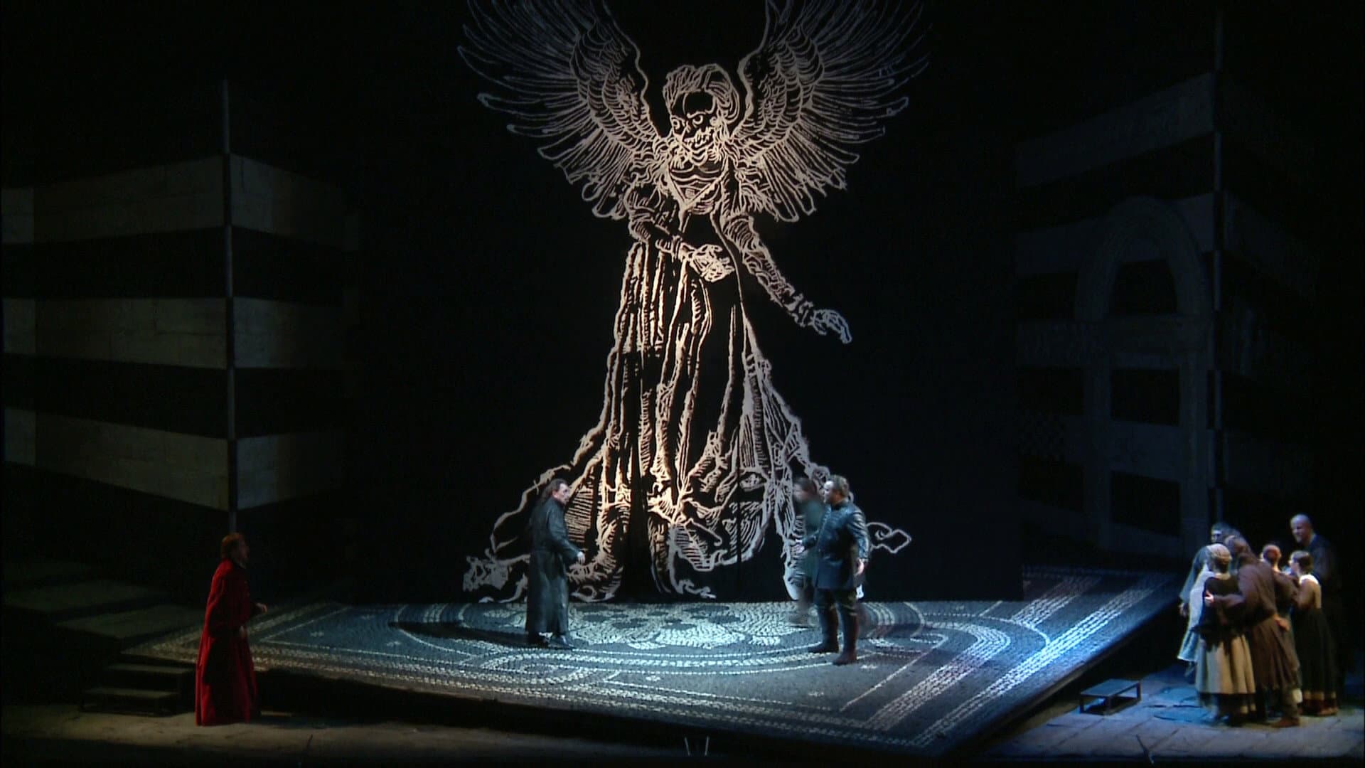 Verdi: Simon Boccanegra