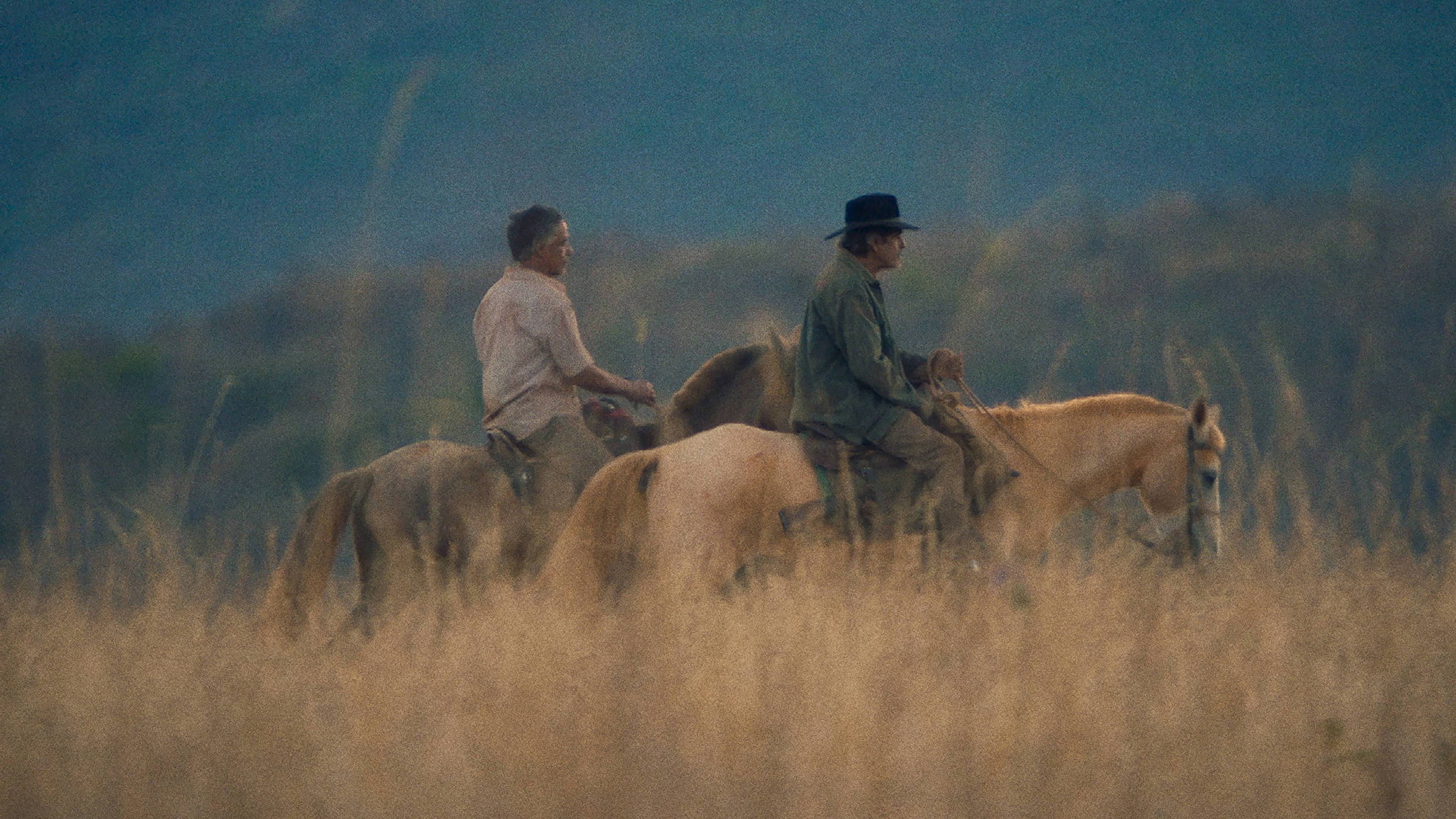 Same Old West