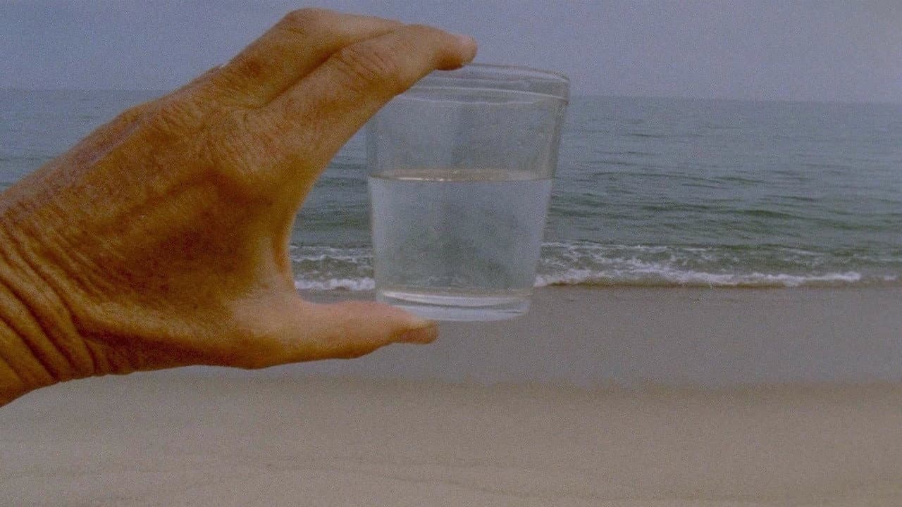 A Month of Single Frames