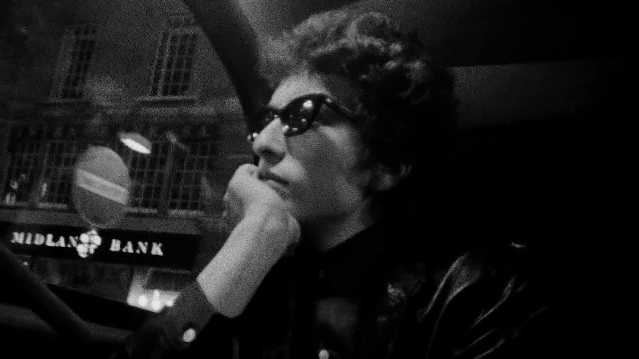 Bob Dylan – Don't Look Back