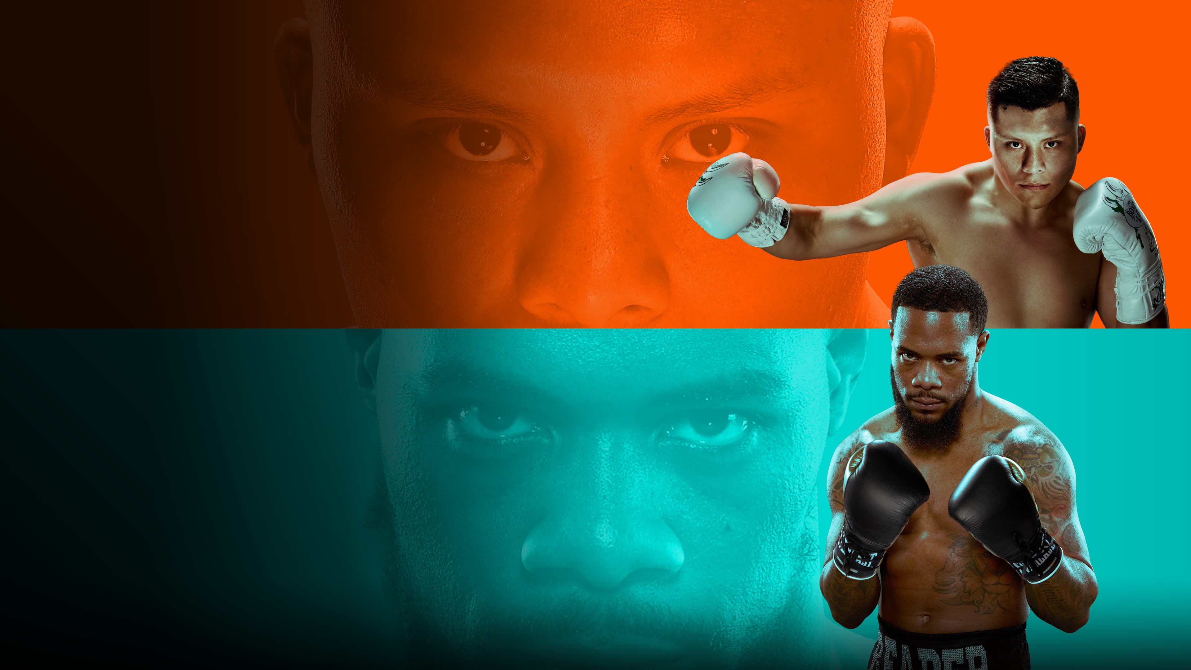 Isaac Cruz vs. Lamont Roach