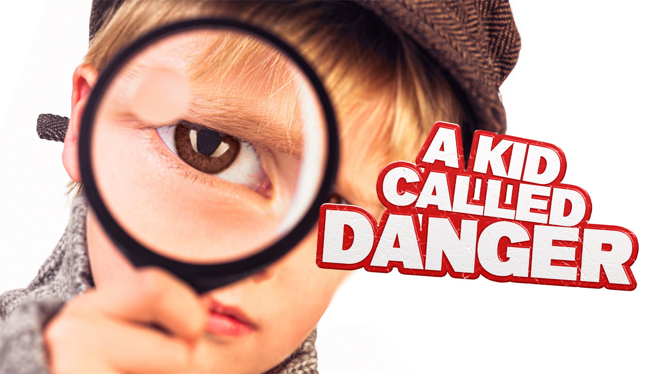 A Kid Called Danger