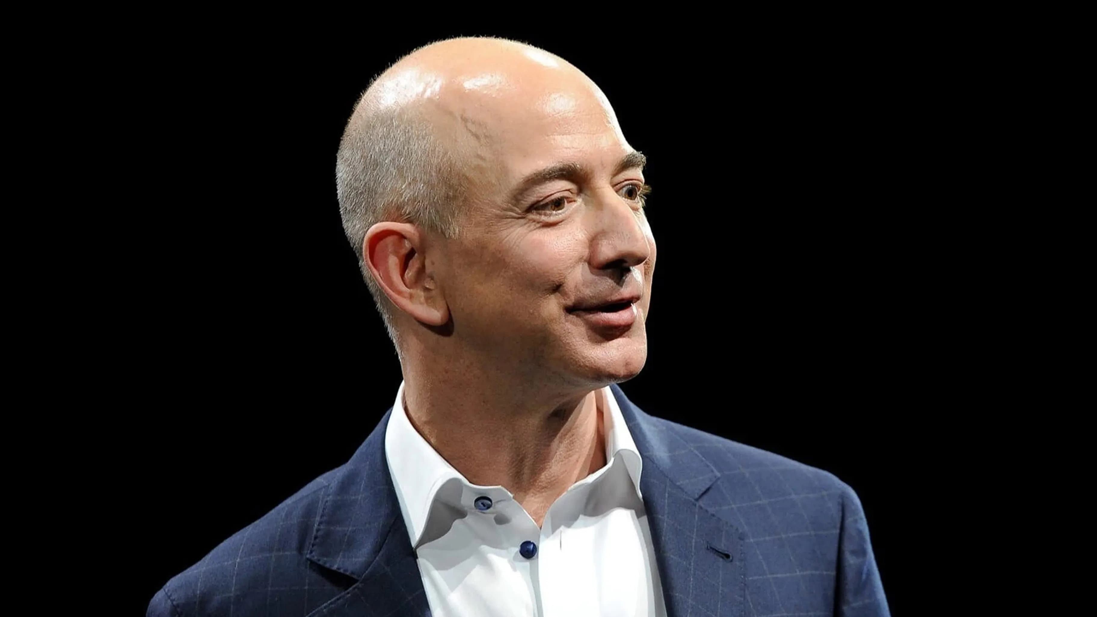 Amazon Empire: The Rise and Reign of Jeff Bezos