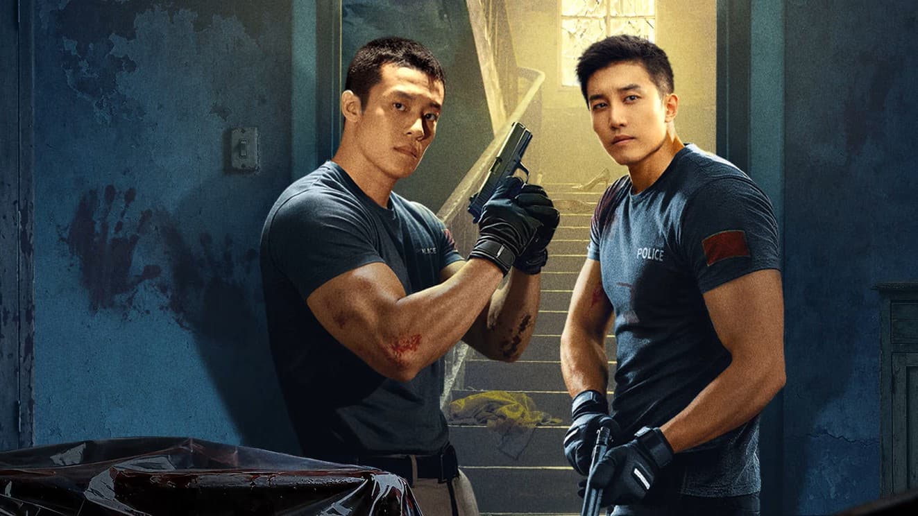 Blood Brothers