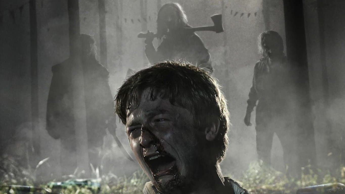 Wrong Turn 5: Bloodlines
