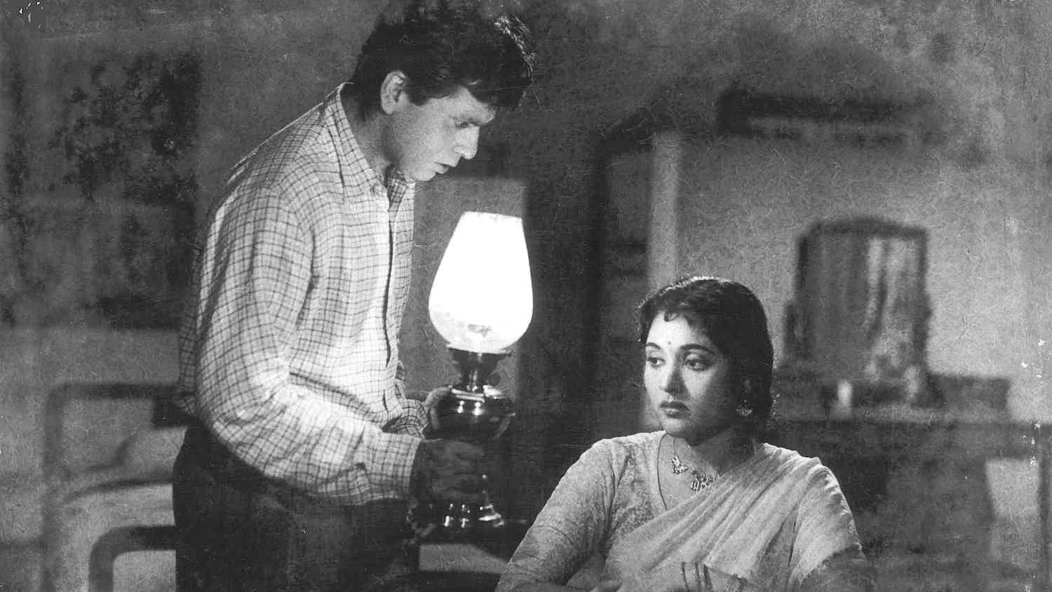 Madhumati