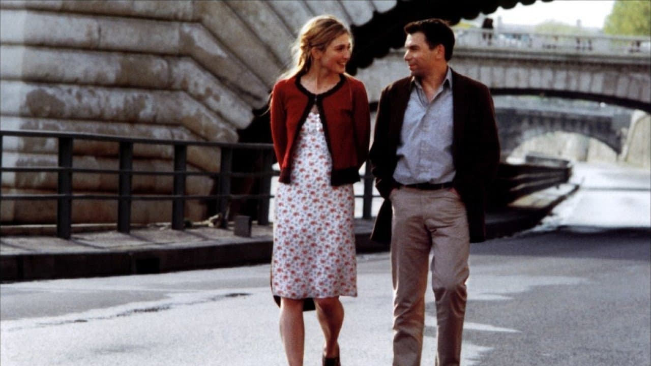 Vertiges de l'amour