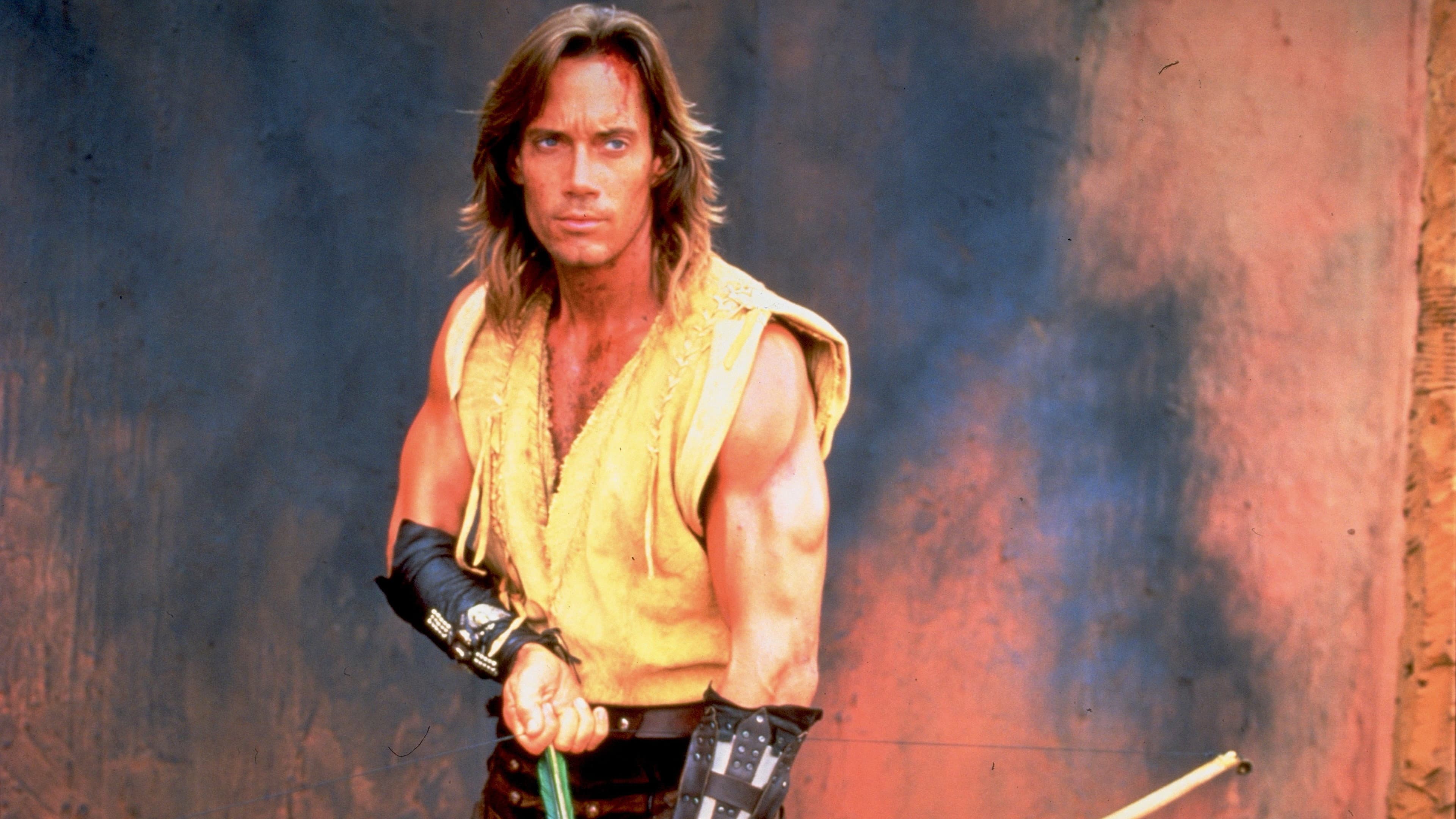Hercules: The Legendary Journeys