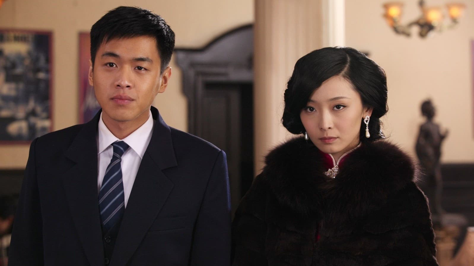The Black Fox