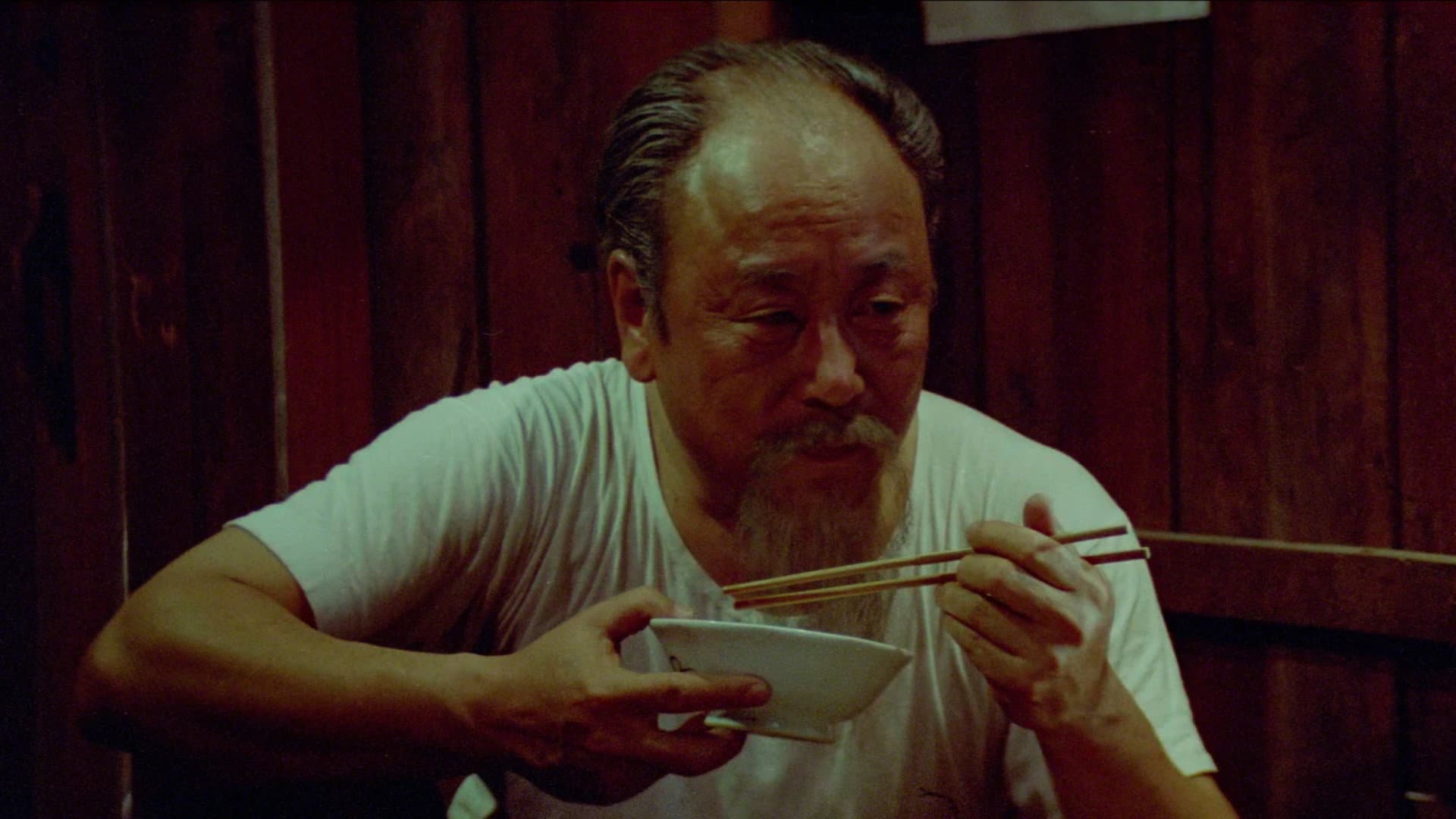 Living With Gong