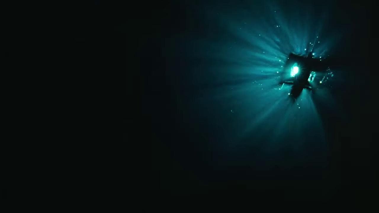 Deep Water