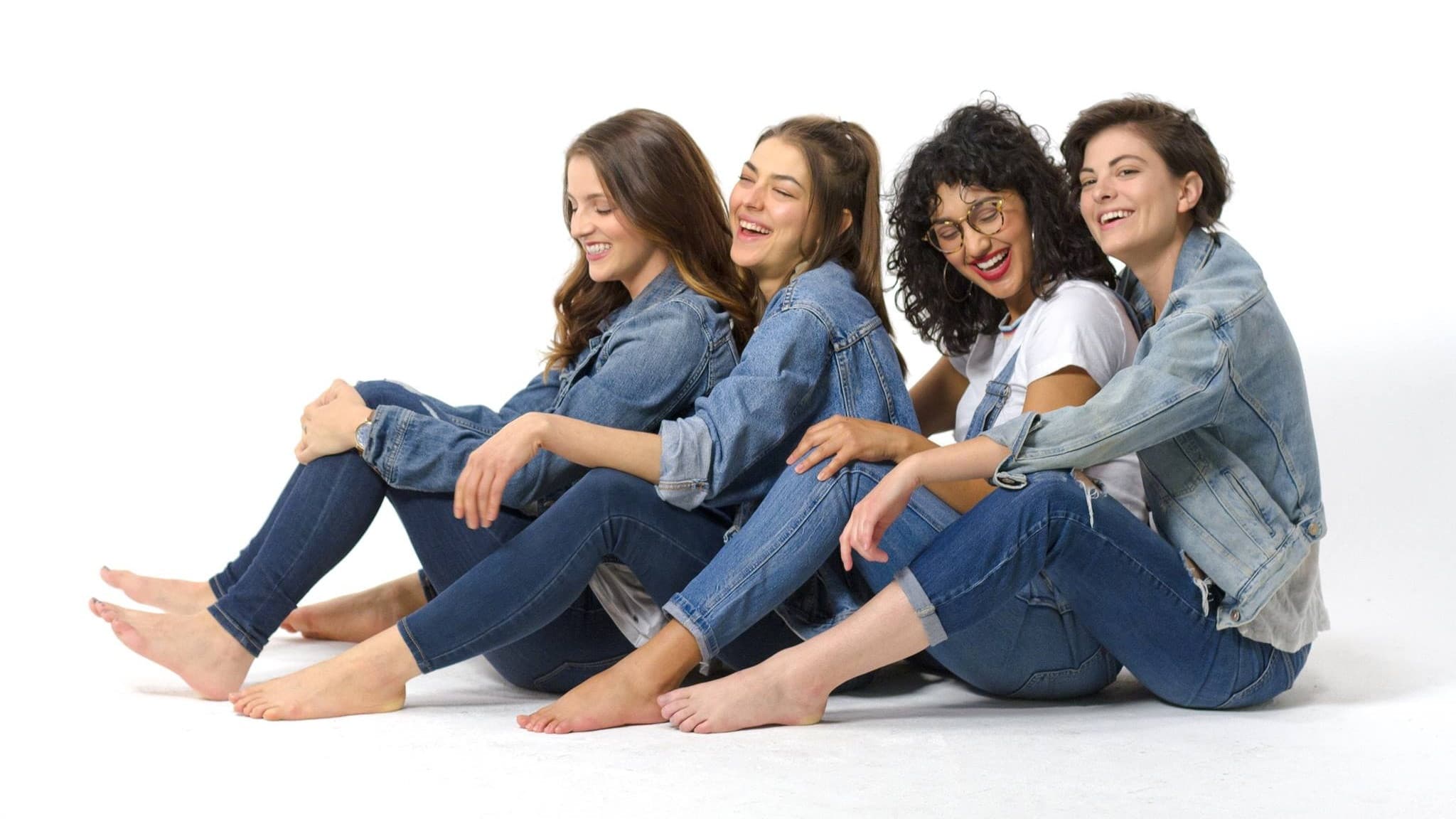 Gal Pals
