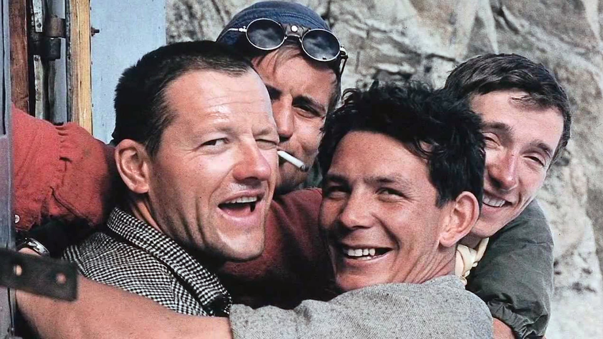 Frêney 1961 – Adventure and Tragedy