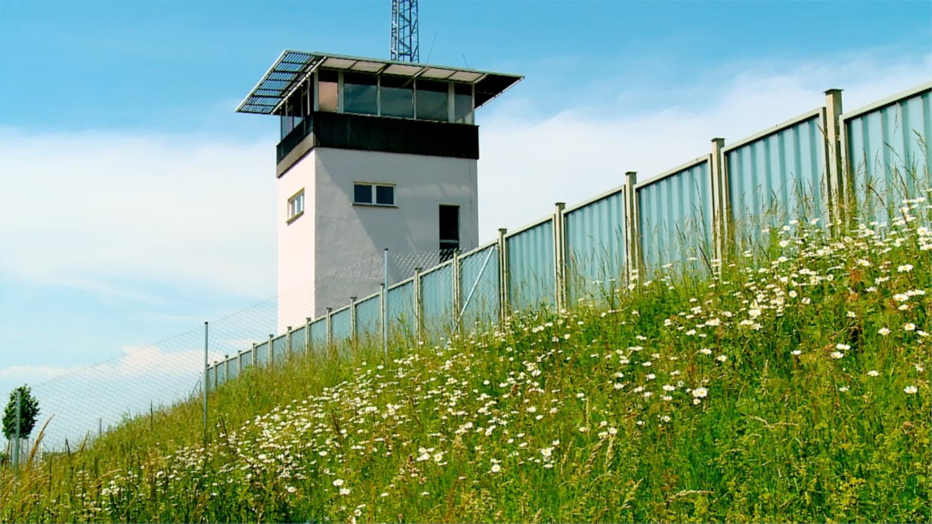 Lost Places - Schicksalsorte der deutschen Teilung