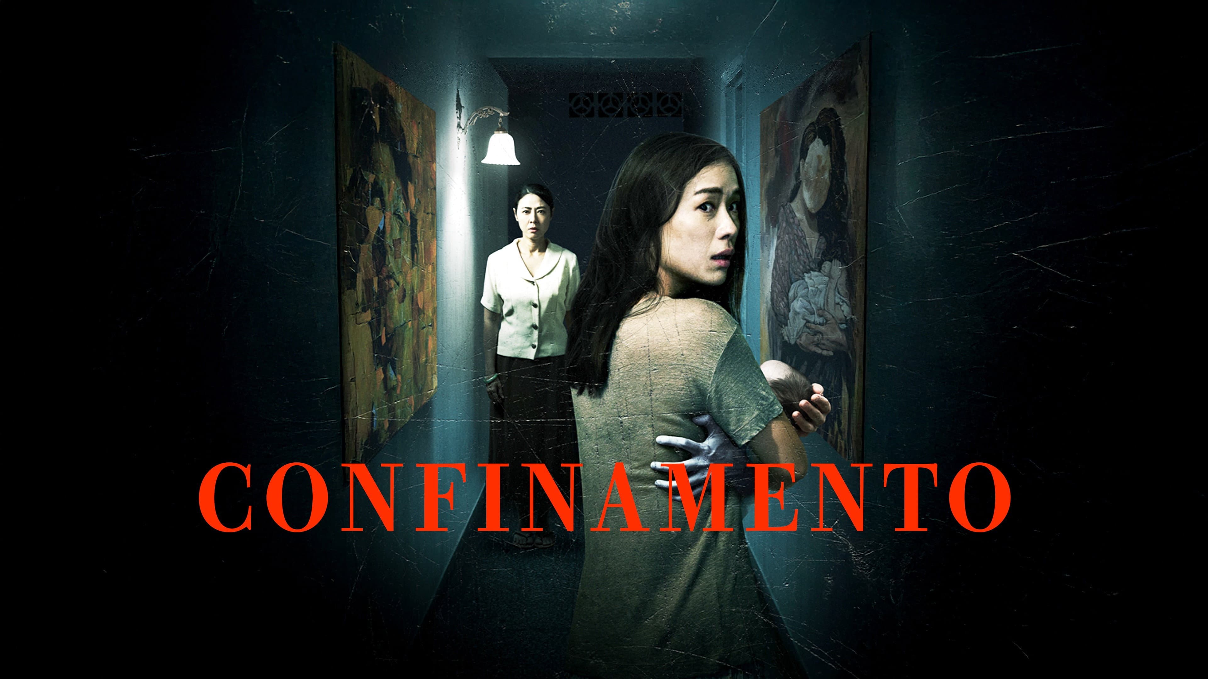 Confinement