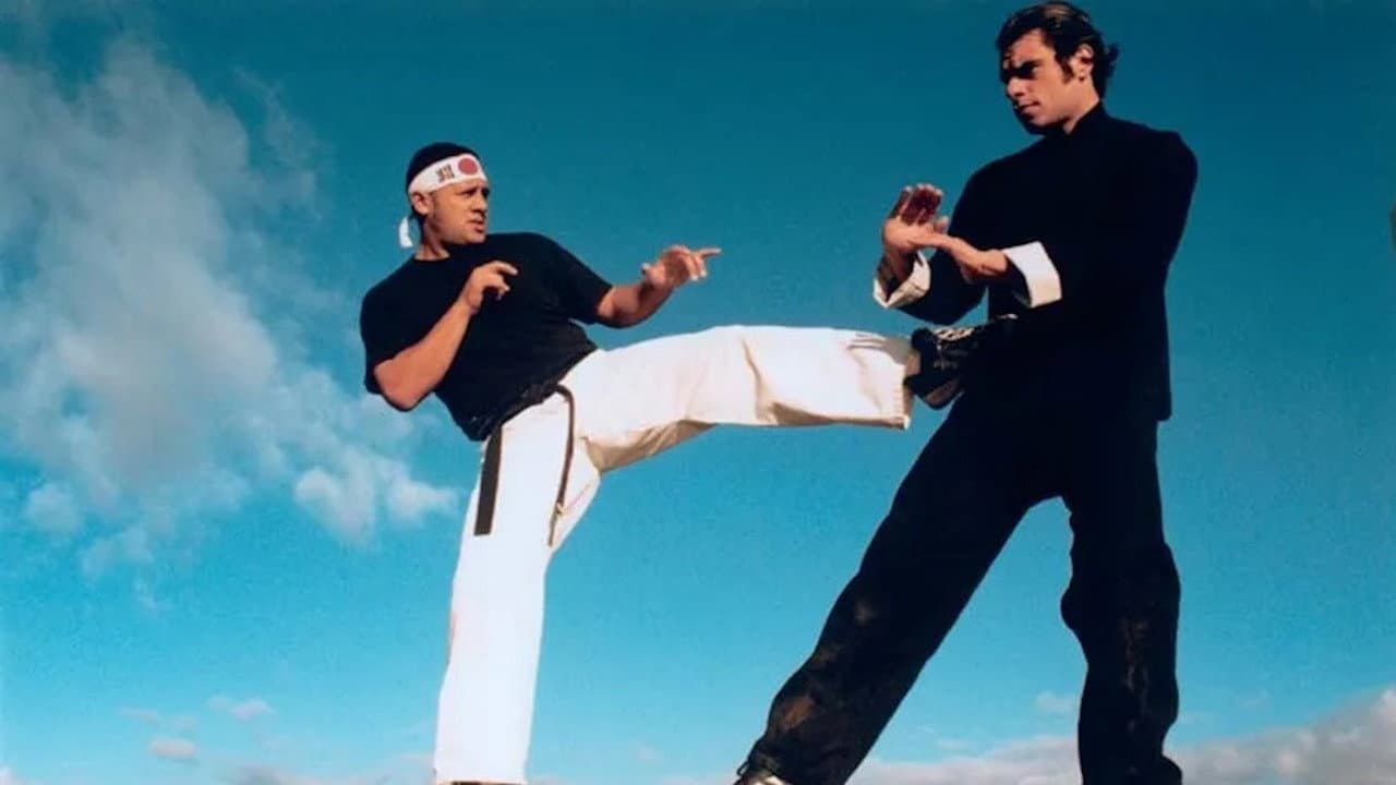 Tongan Ninja