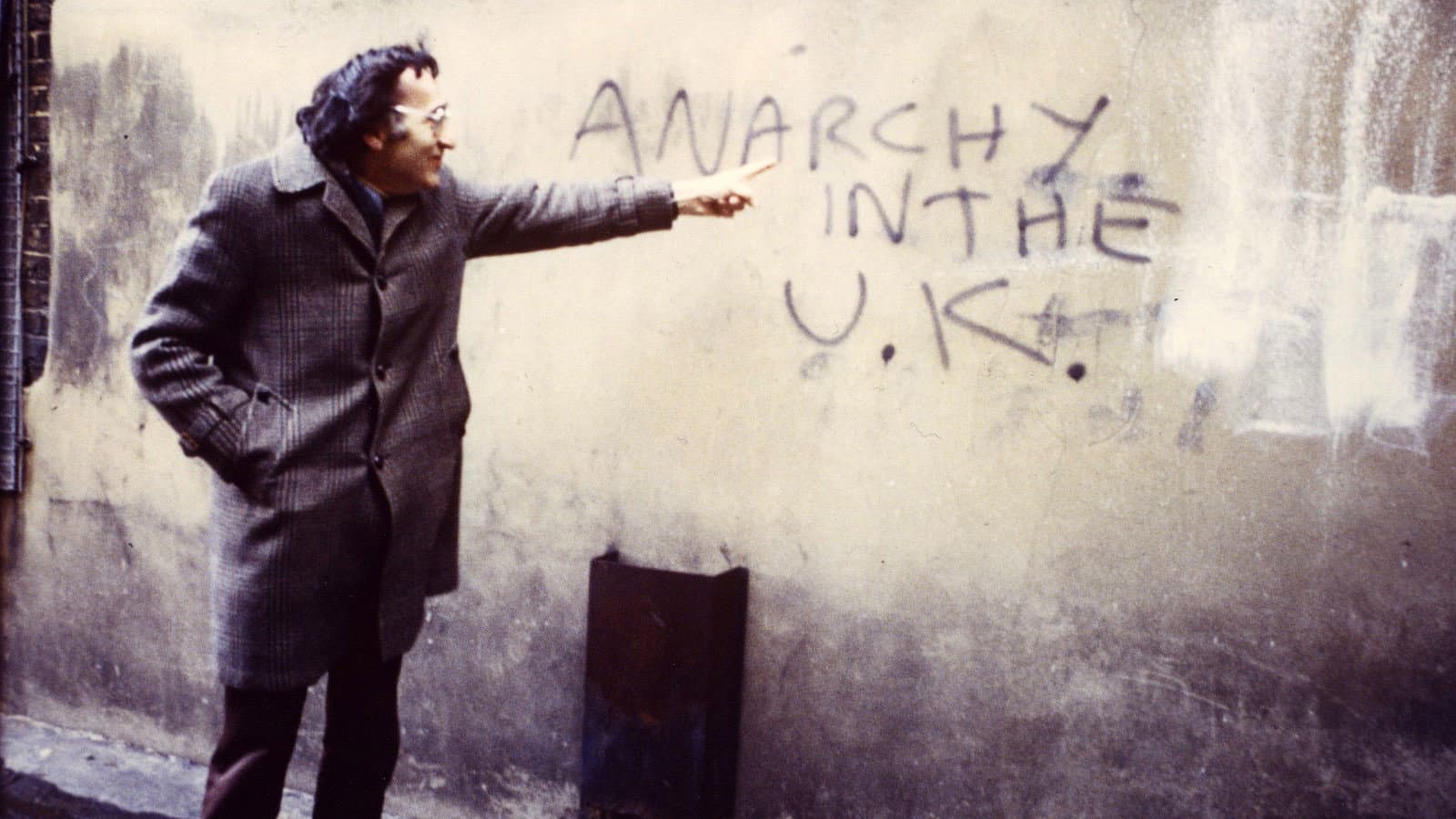 Free Voice of Labor: The Jewish Anarchists