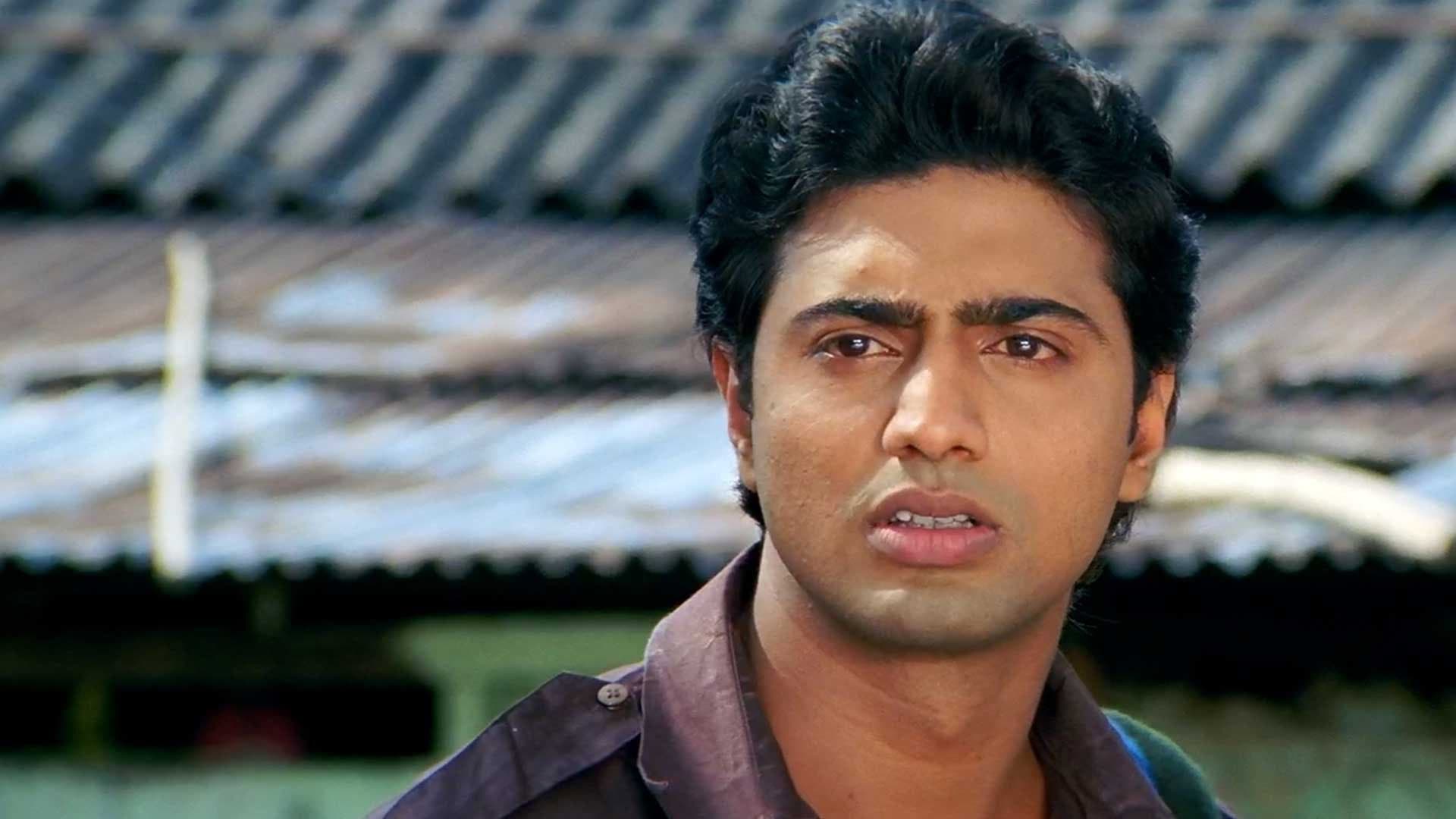 Poran Jaye Jolia Re