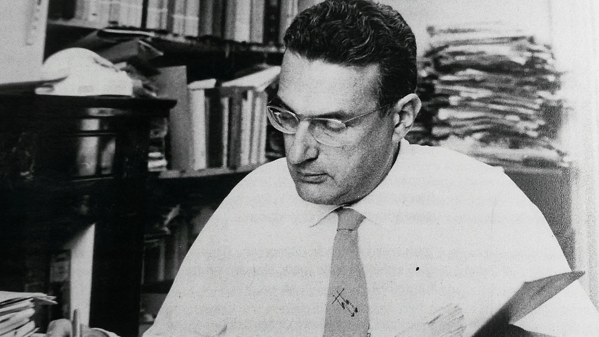 A Man Called Ernest Mandel