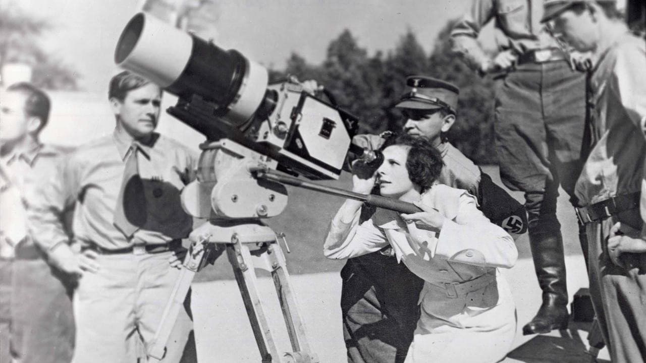Leni Riefenstahl - The End of a Myth