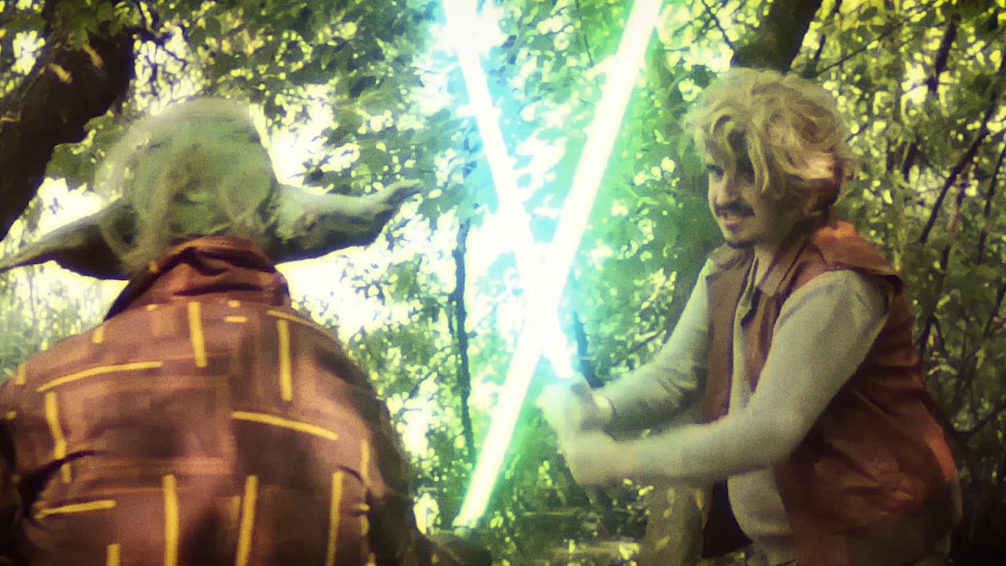Starwars: Goretech