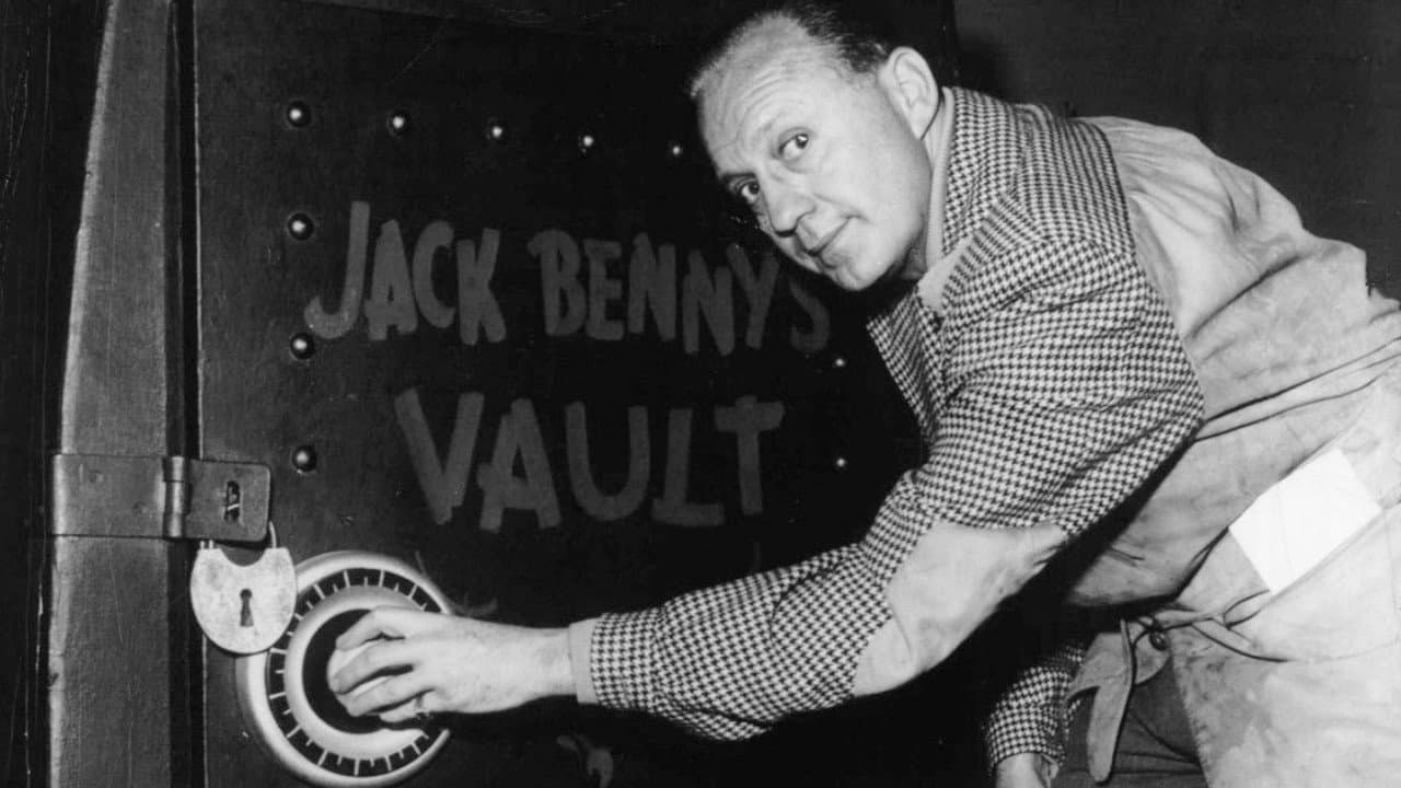 The Jack Benny Program
