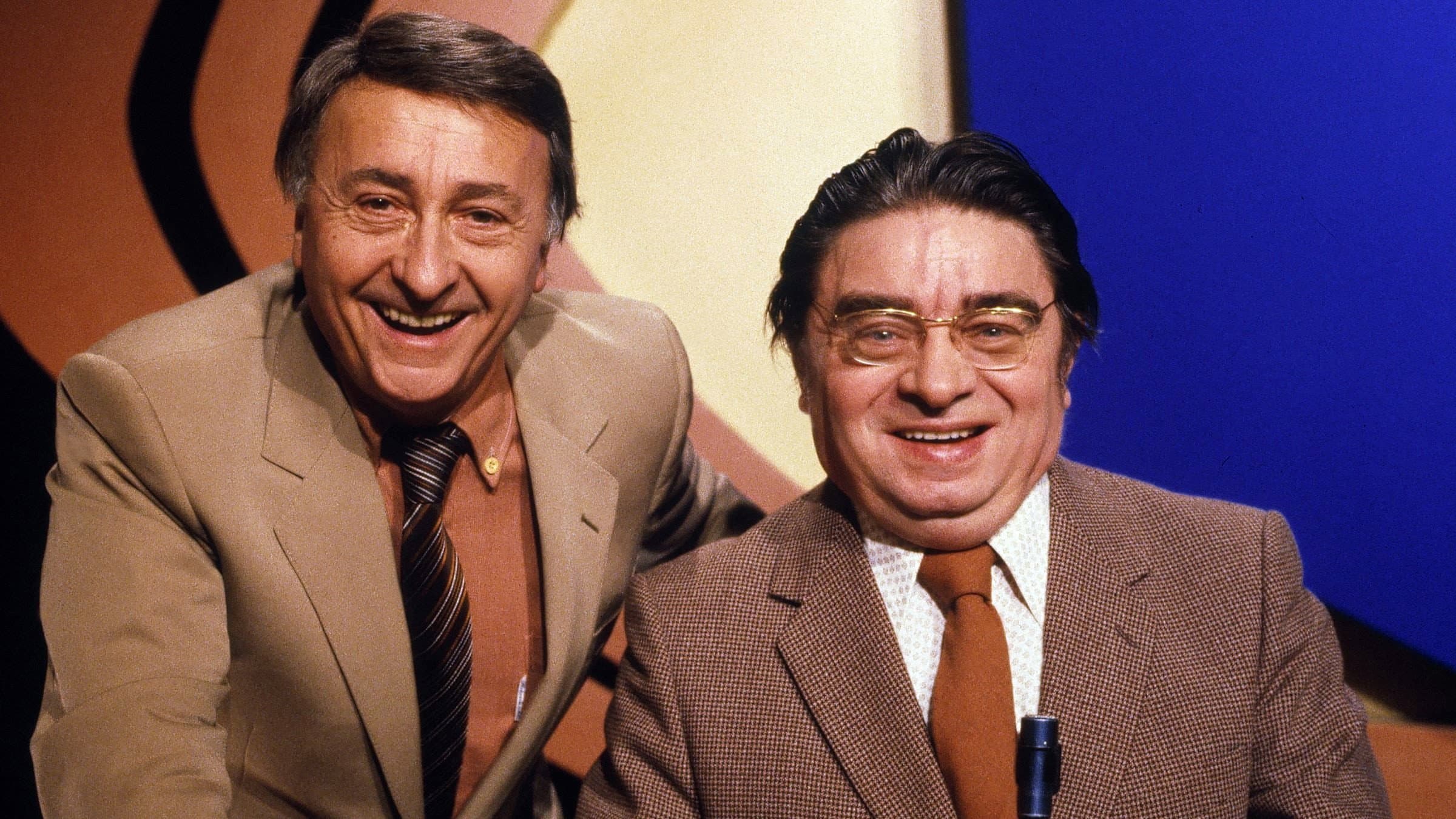 Les Jeux de 20 heures
