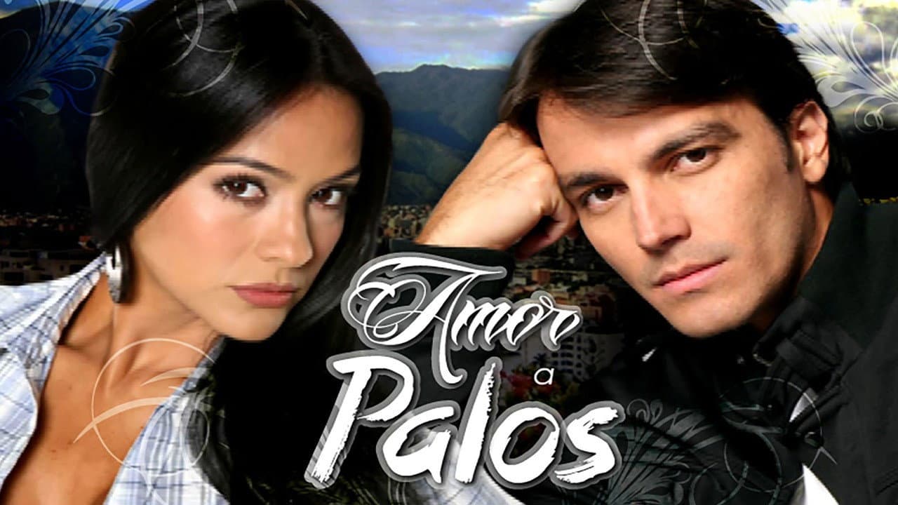 Amor a palos