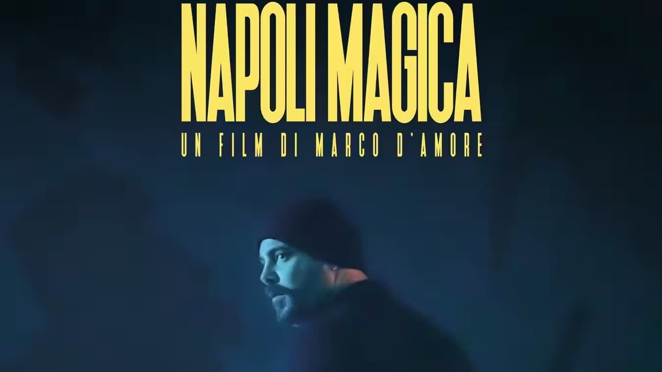 Magic Naples