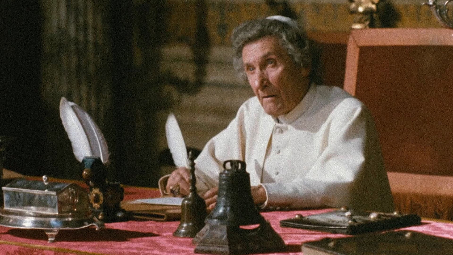 The Marquis of Grillo