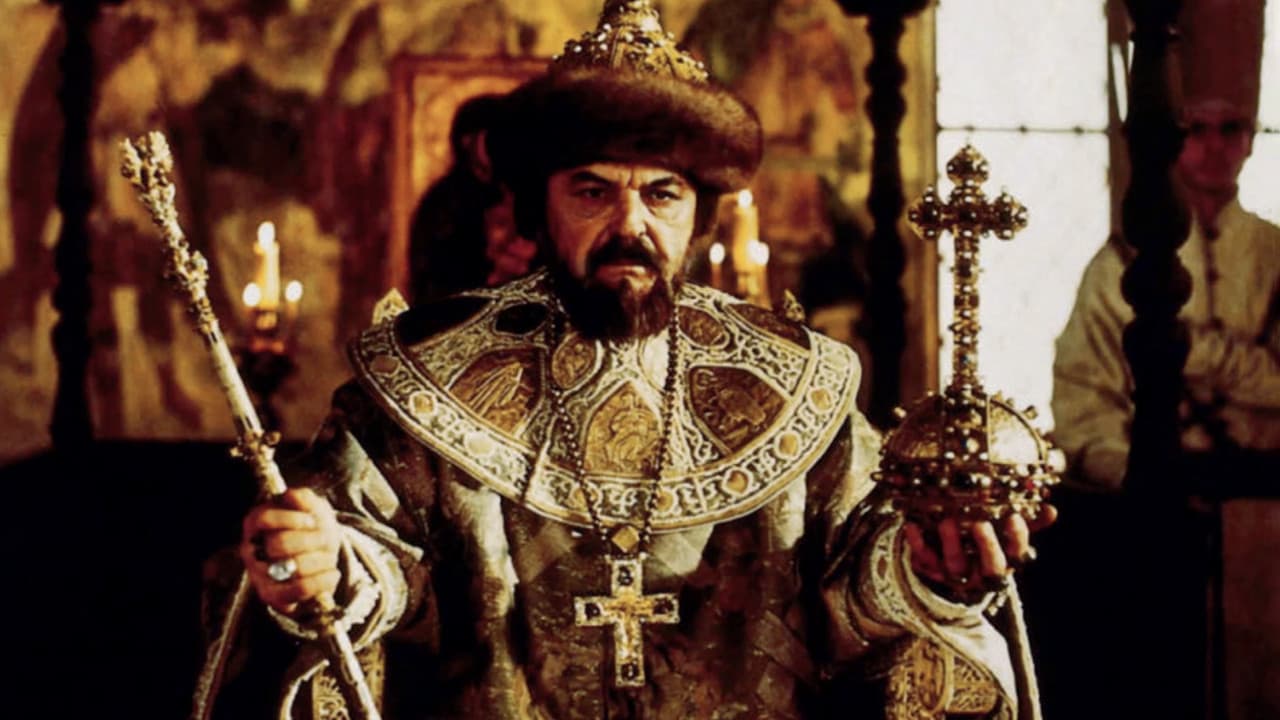 Boris Godunov