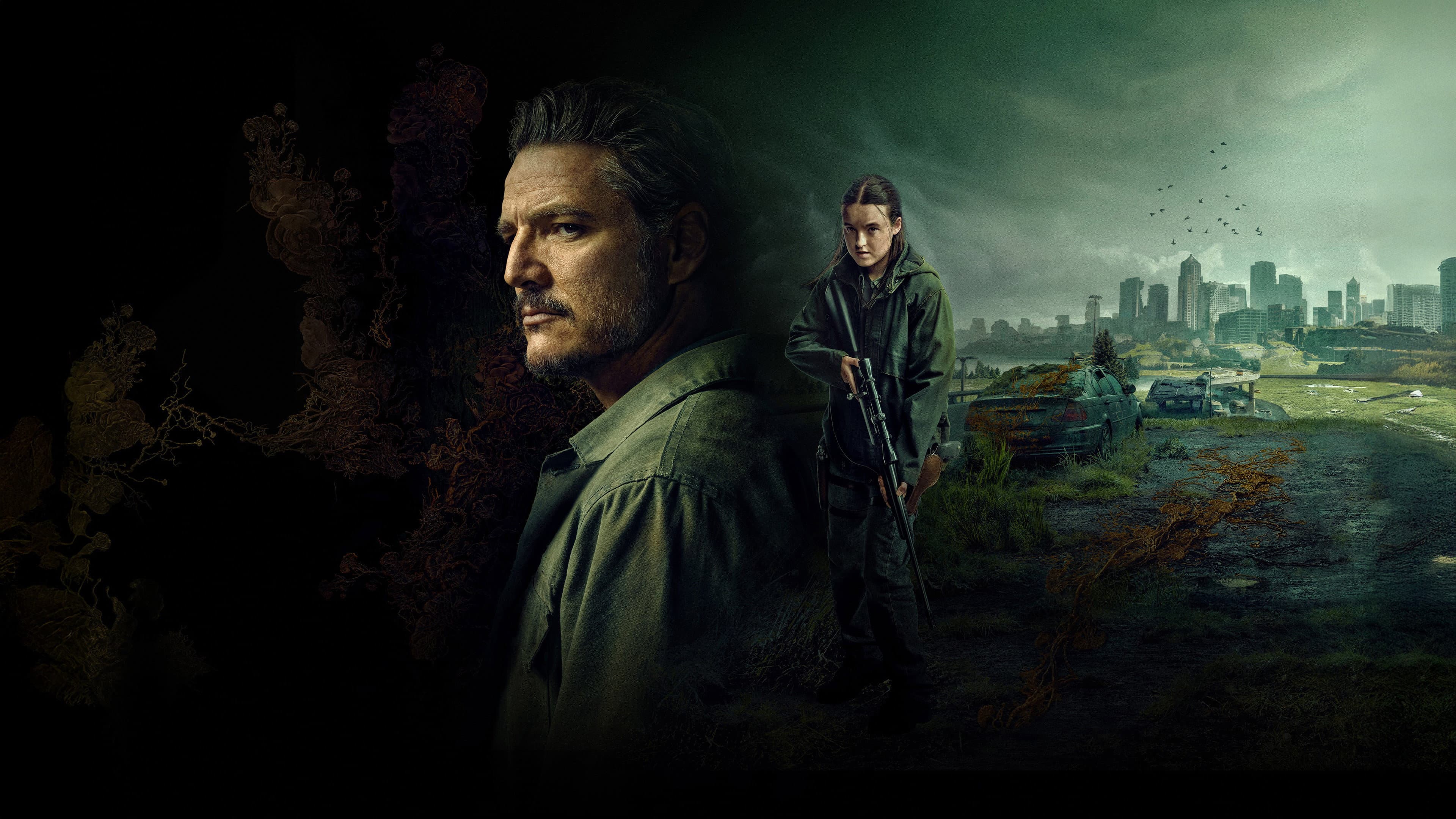 The Last of Us