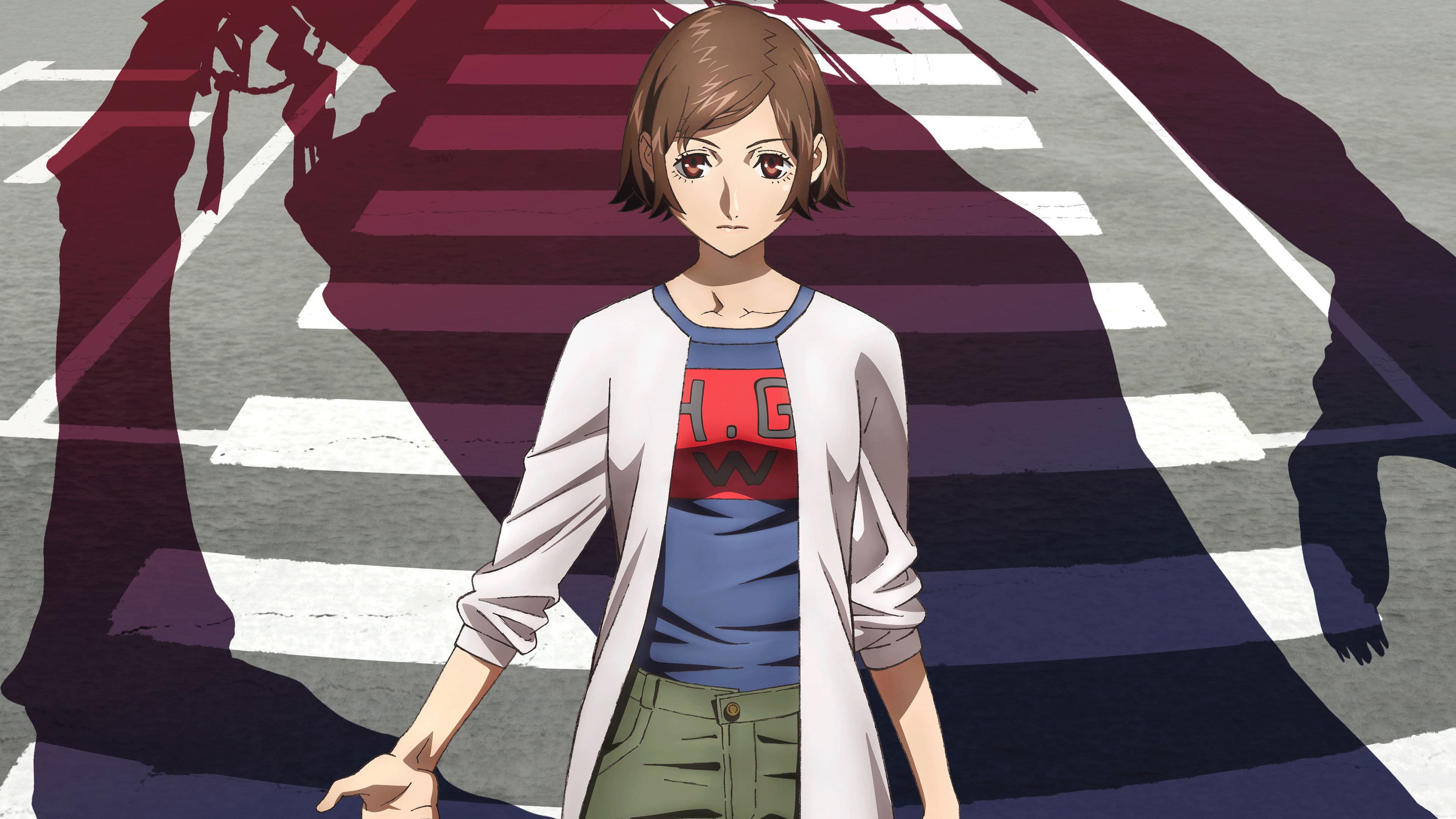 Kokkoku: Moment by Moment