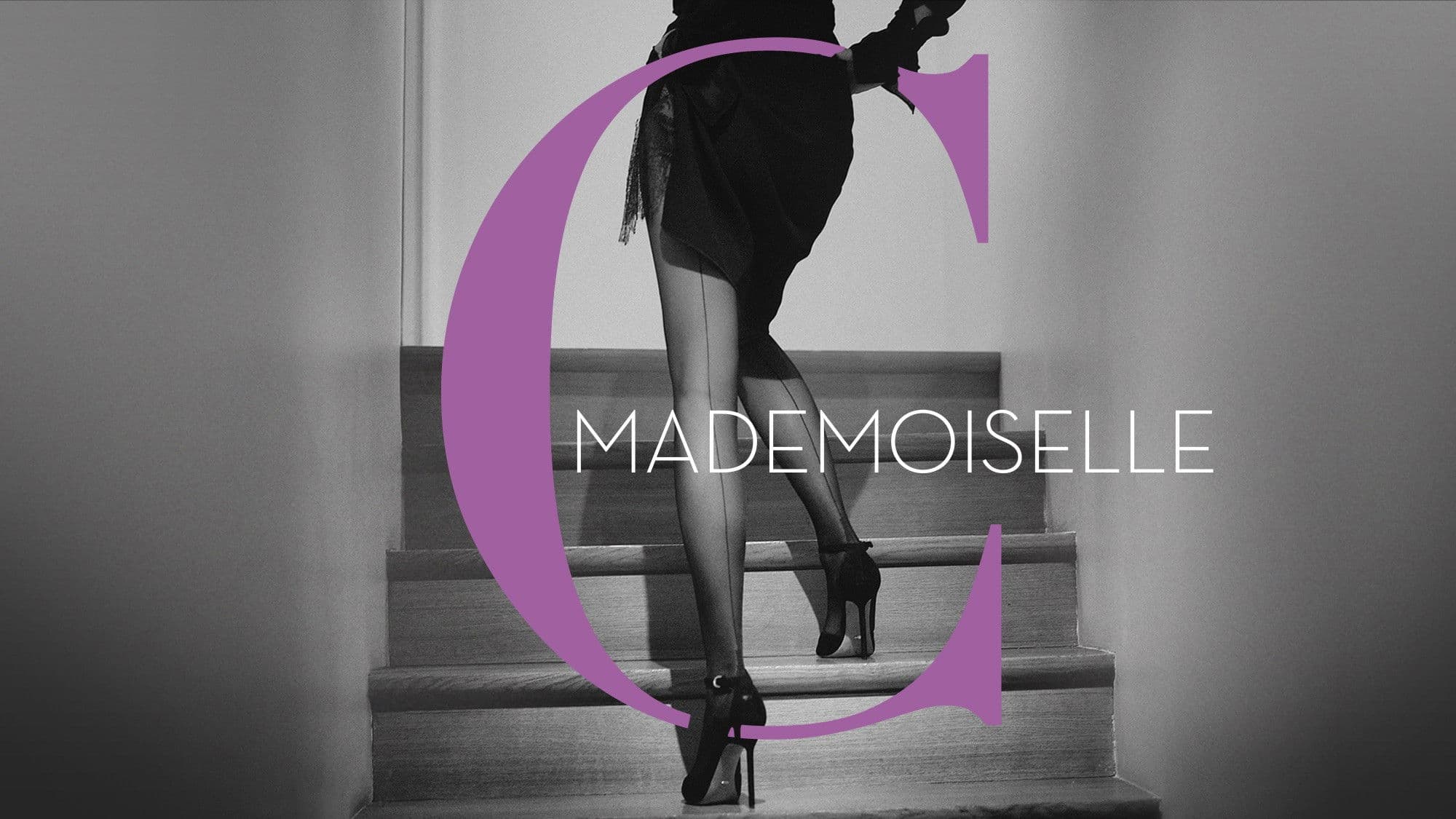 Mademoiselle C
