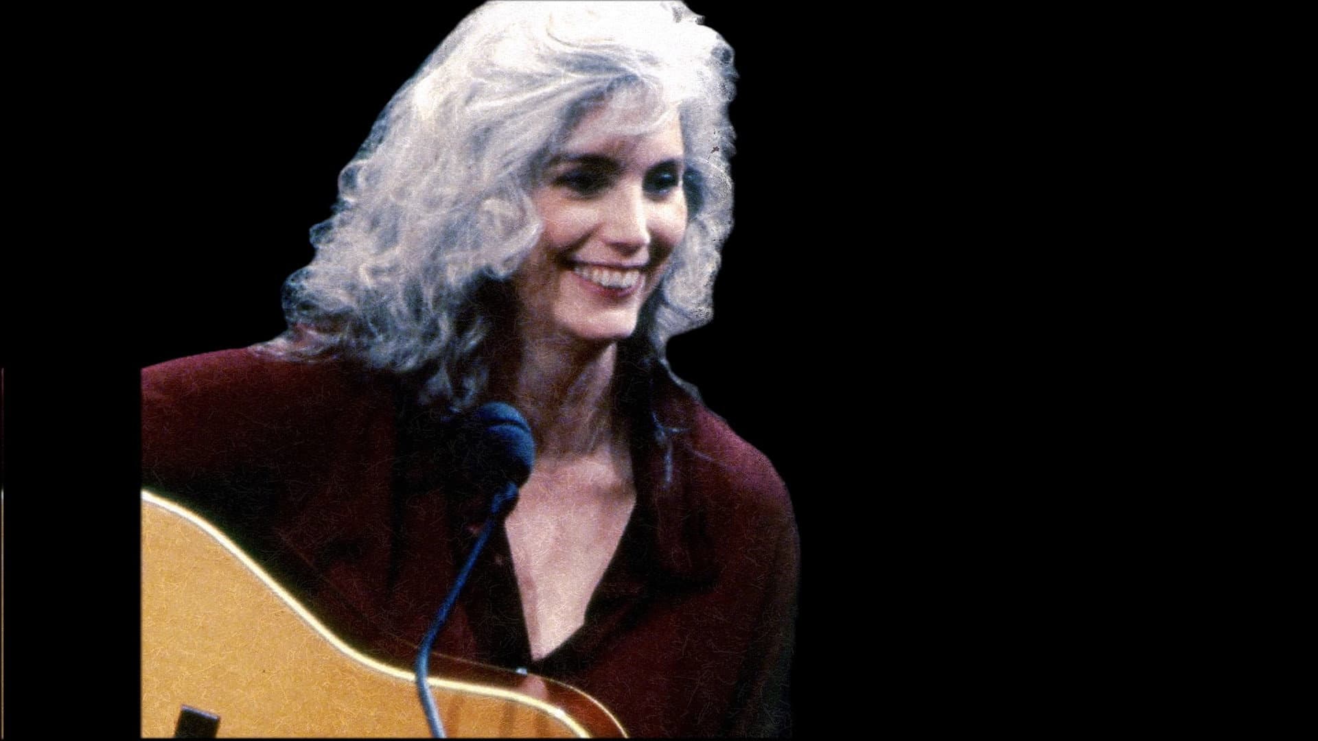 Emmylou Harris: From a Deeper Well