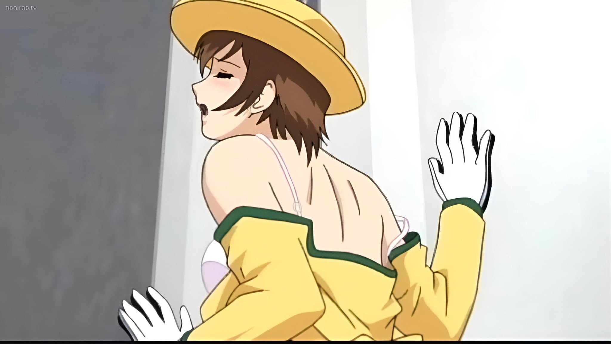Kininaru Kimochi