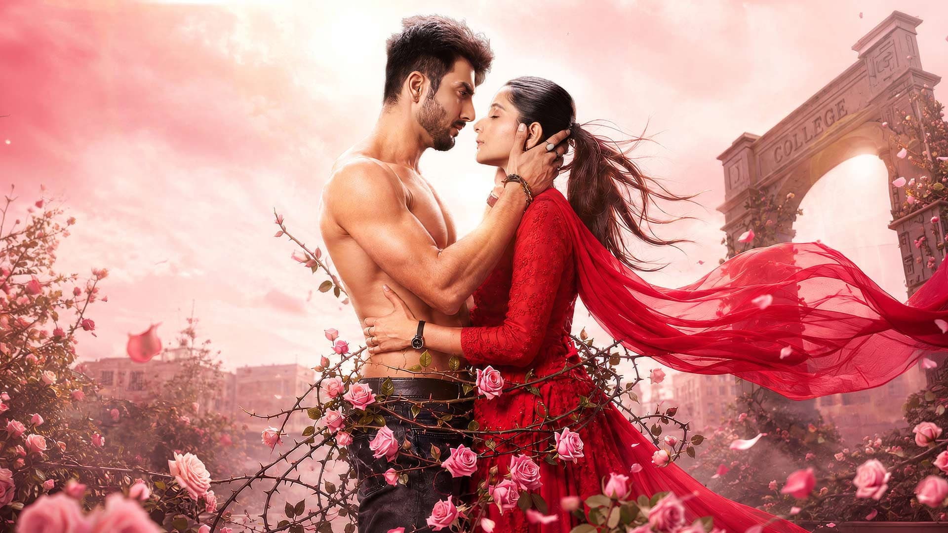 Yeh Fitoor Tera