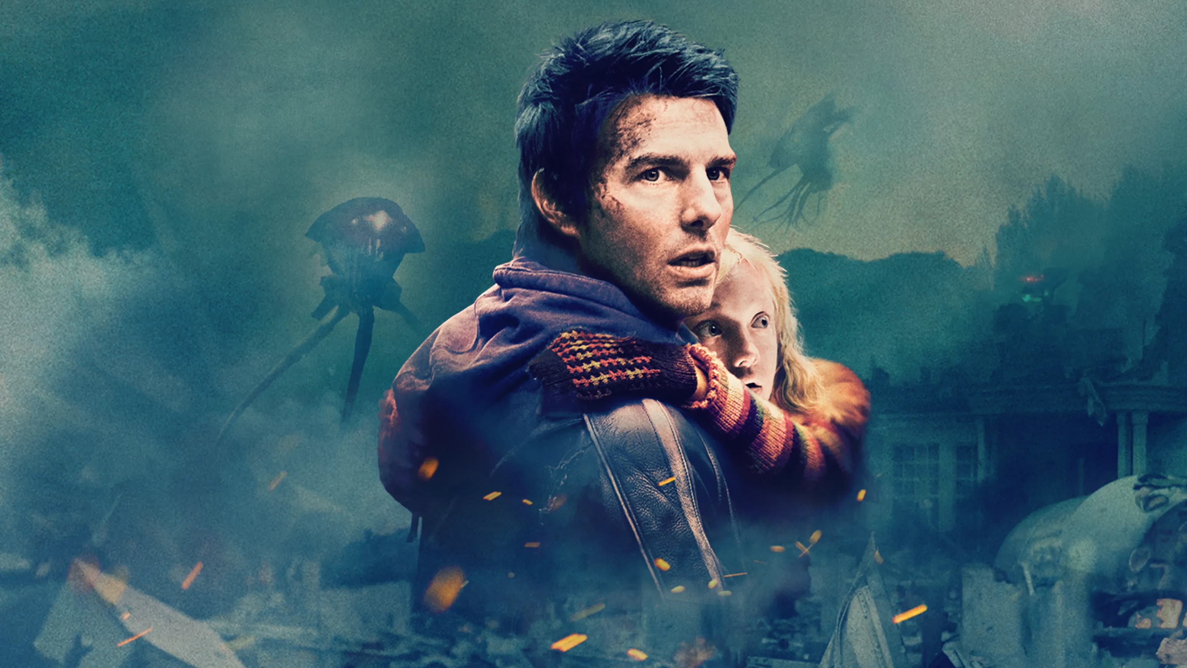 War of the Worlds