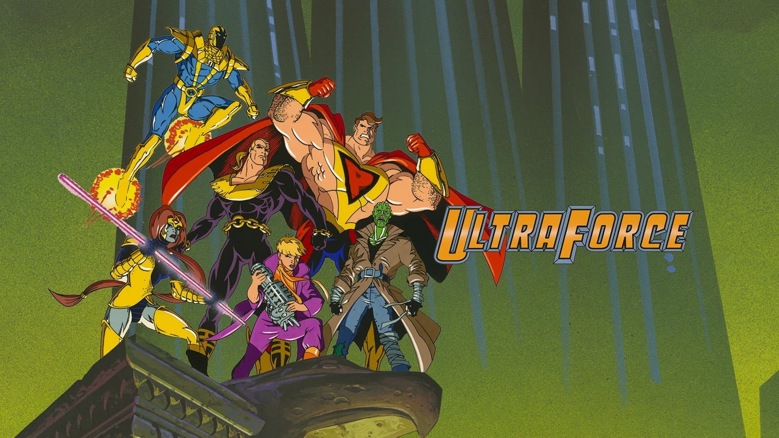 UltraForce