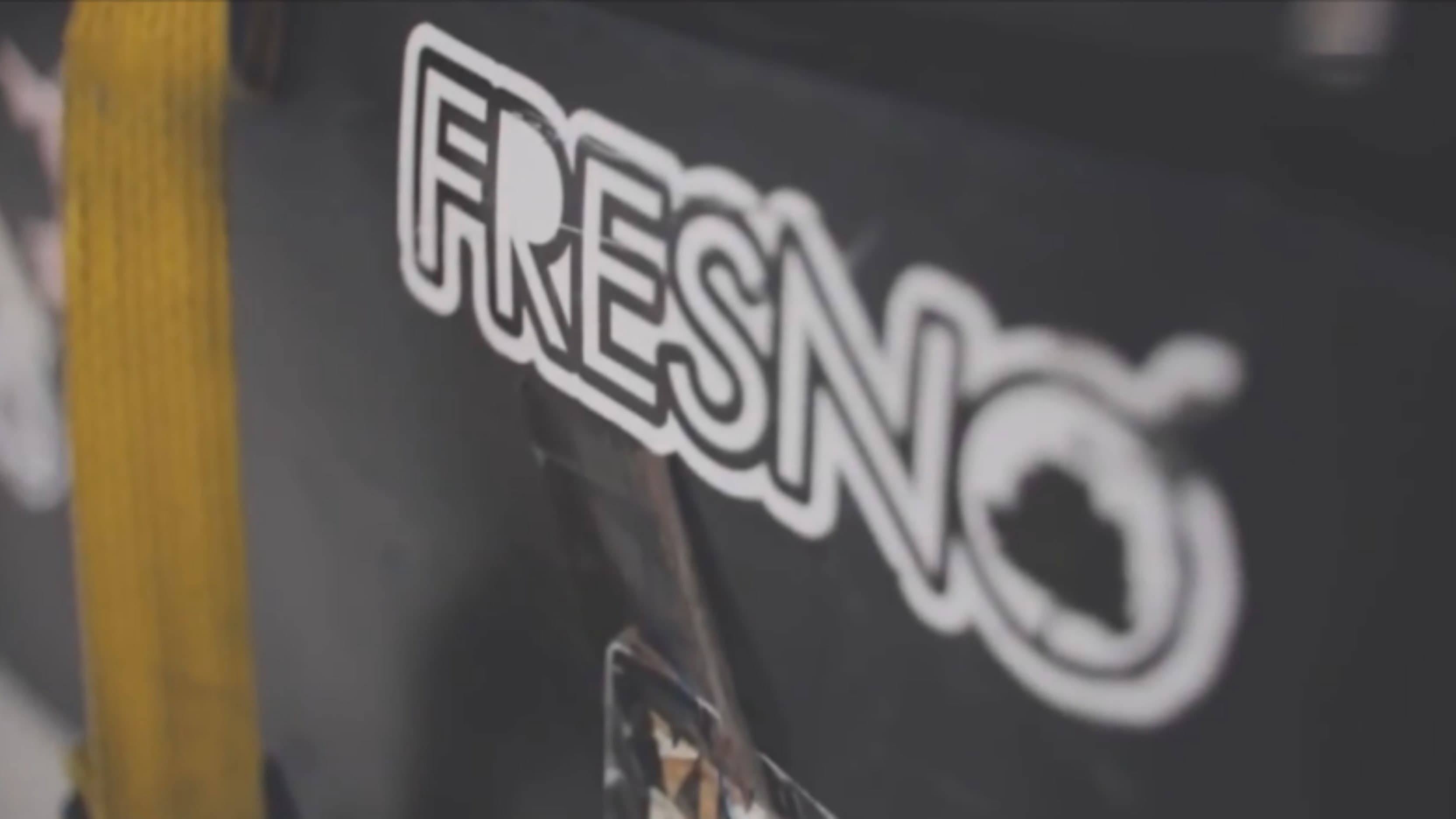 Fresno: Eu Sou A Maré Viva