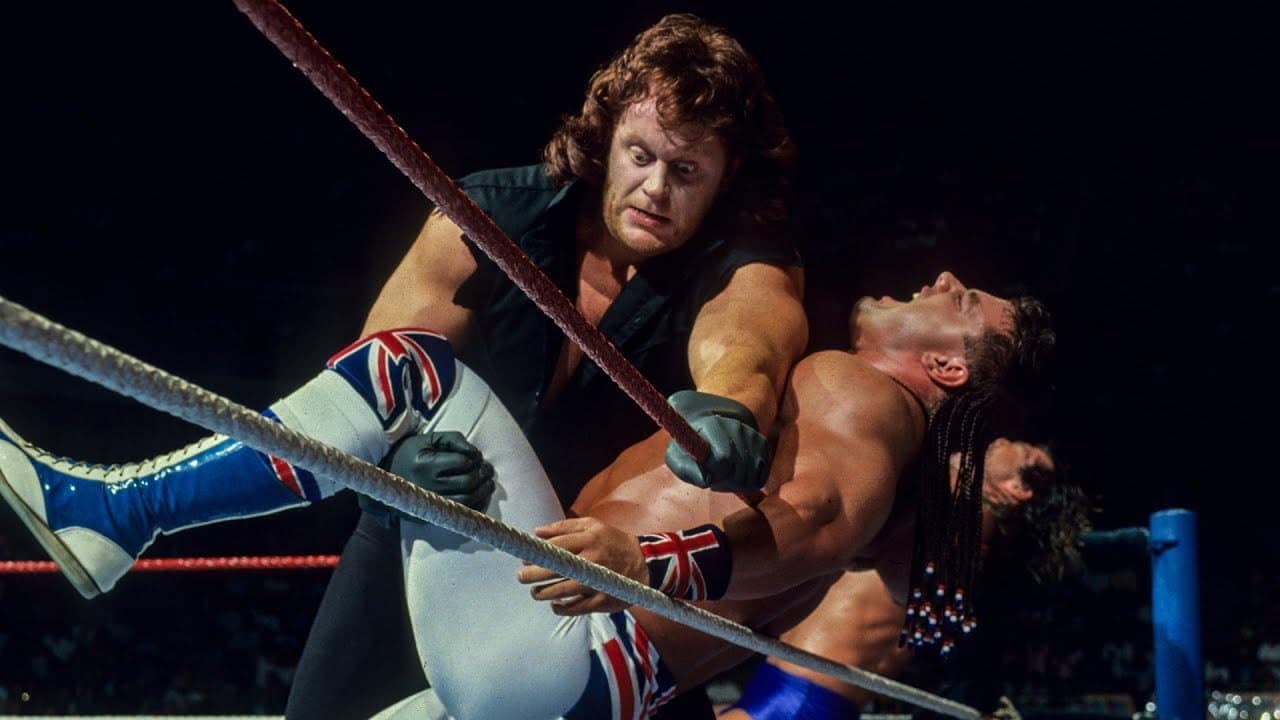 WWE Royal Rumble 1991
