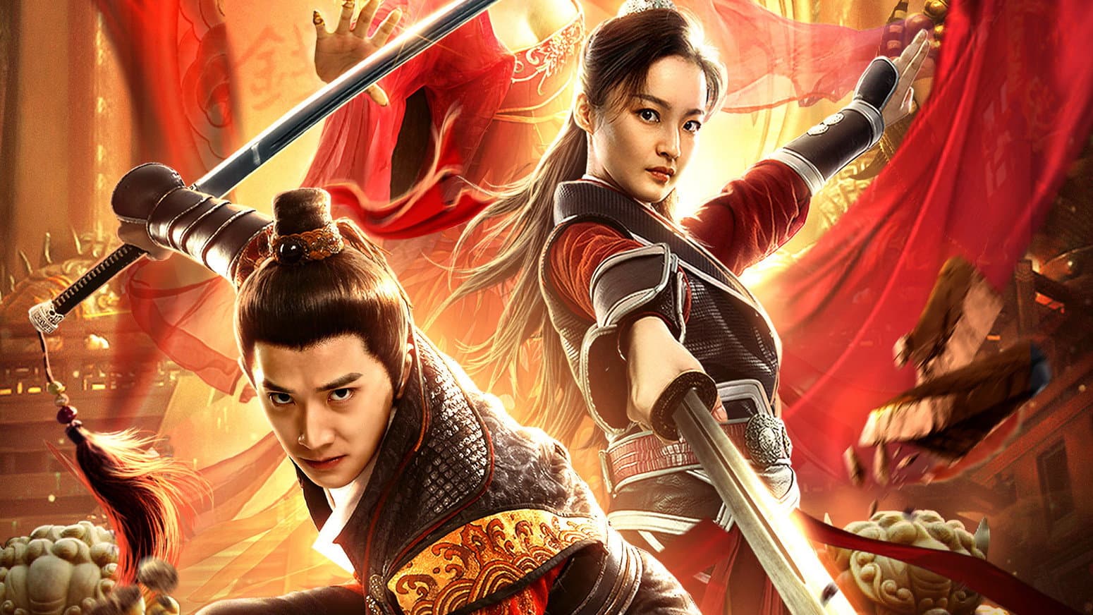 Detective of Ming Dynasty