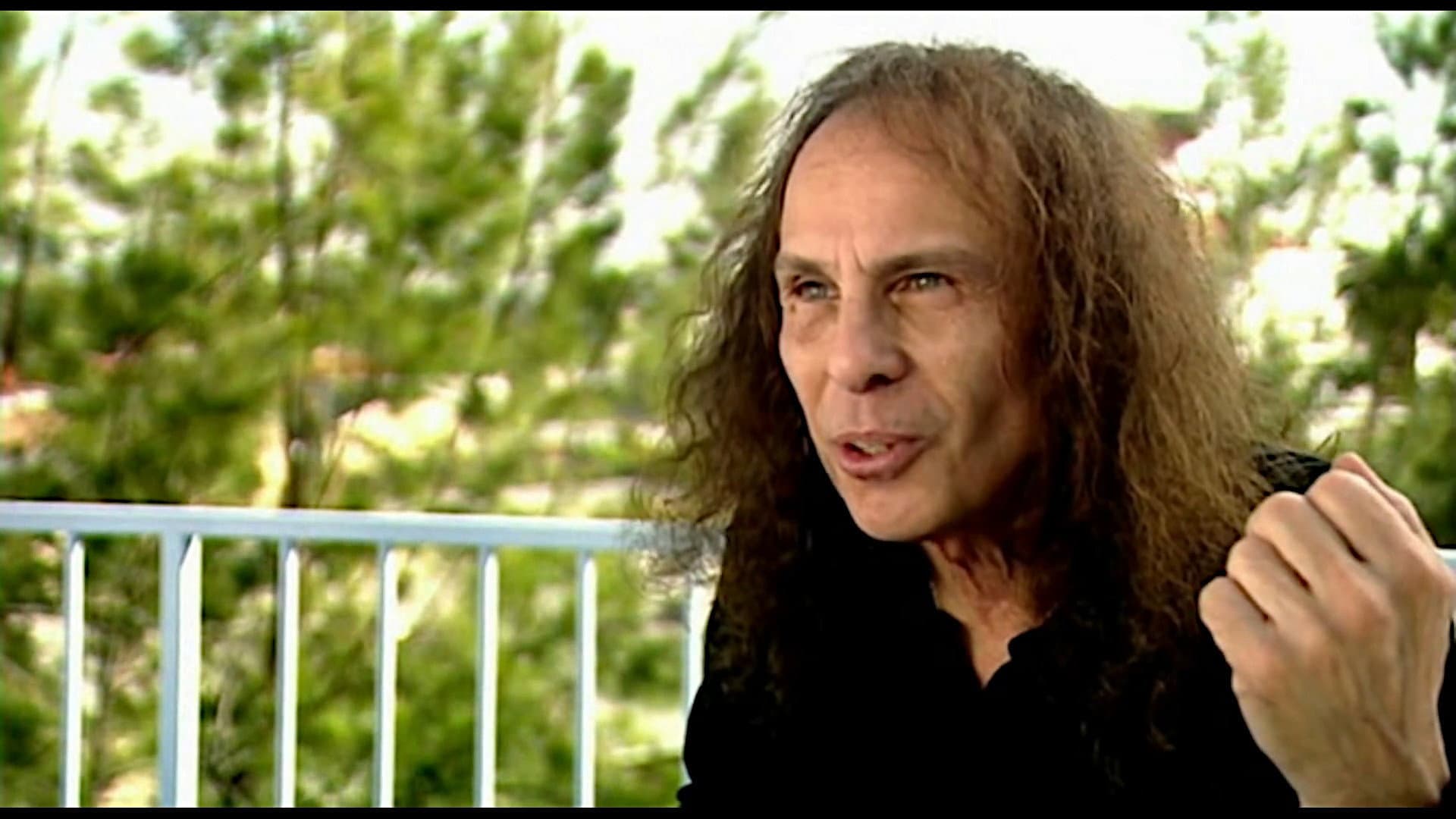 Heavy Metal: Louder Than Life