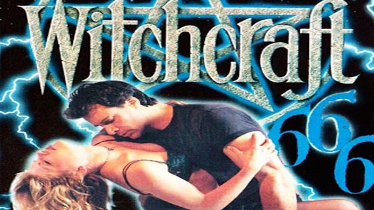 Witchcraft 6: The Devil's Mistress