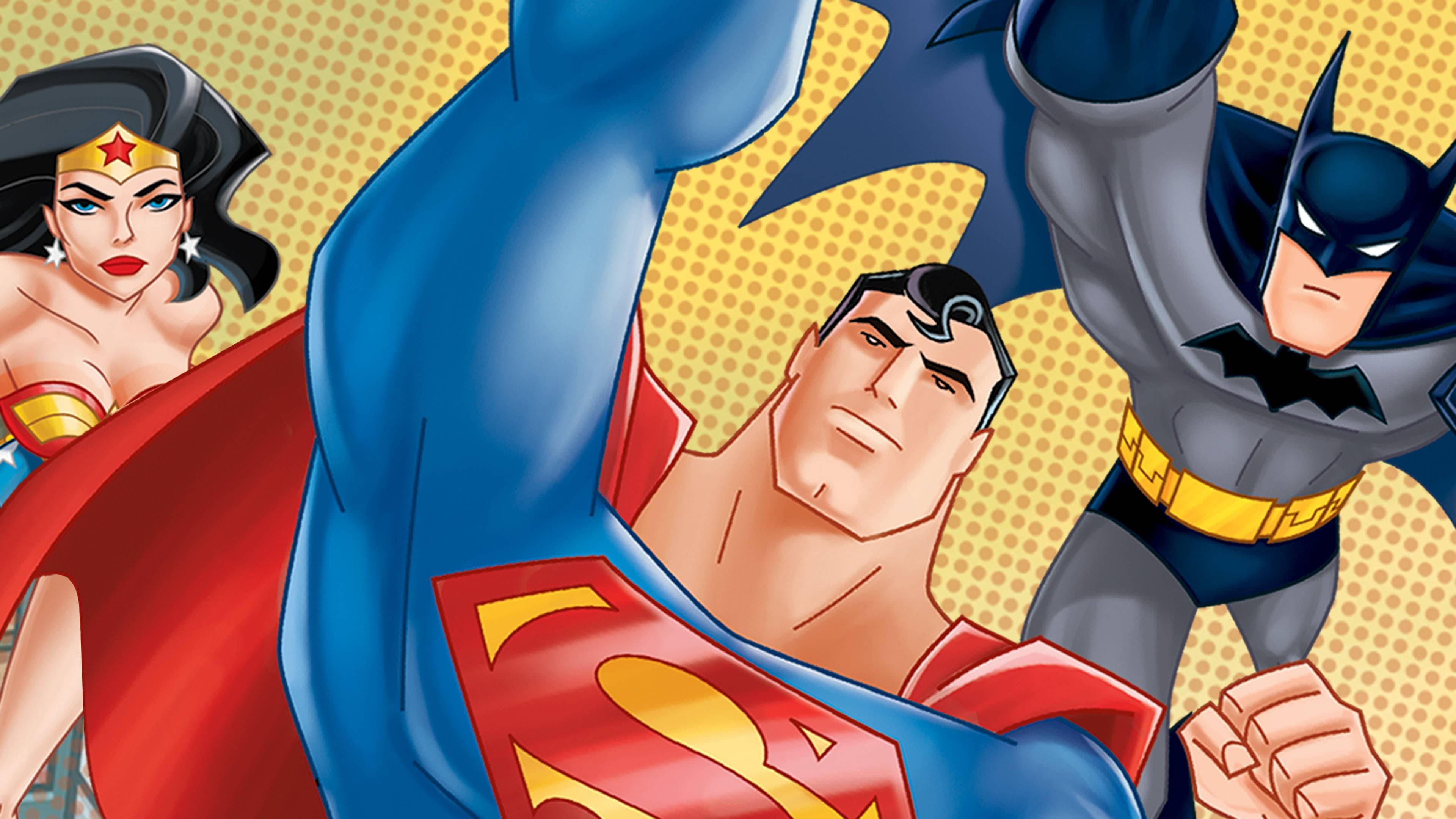 Justice League